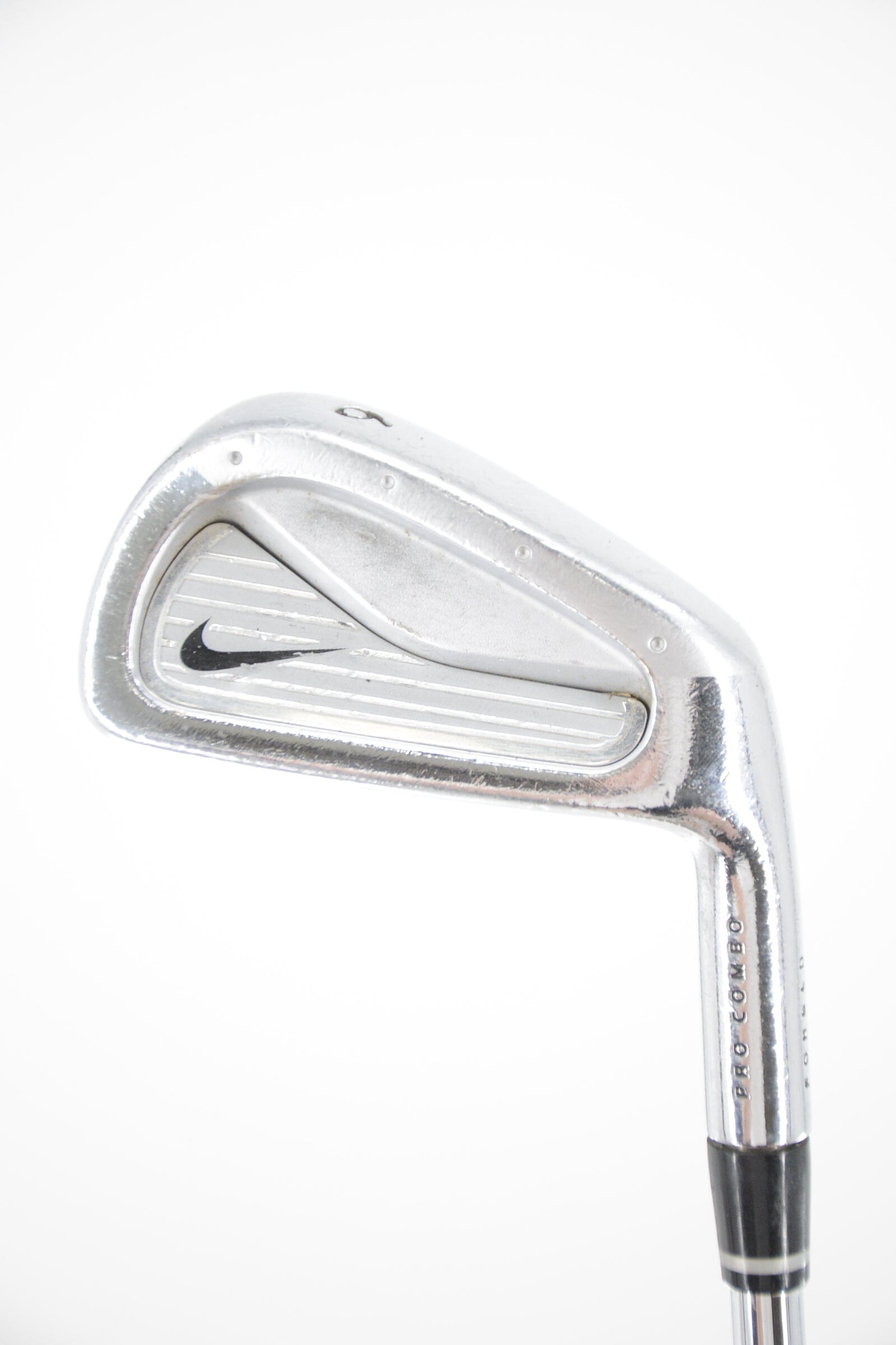 Nike Forged Pro Combo 6 Iron S Flex 37.25" Golf Clubs GolfRoots