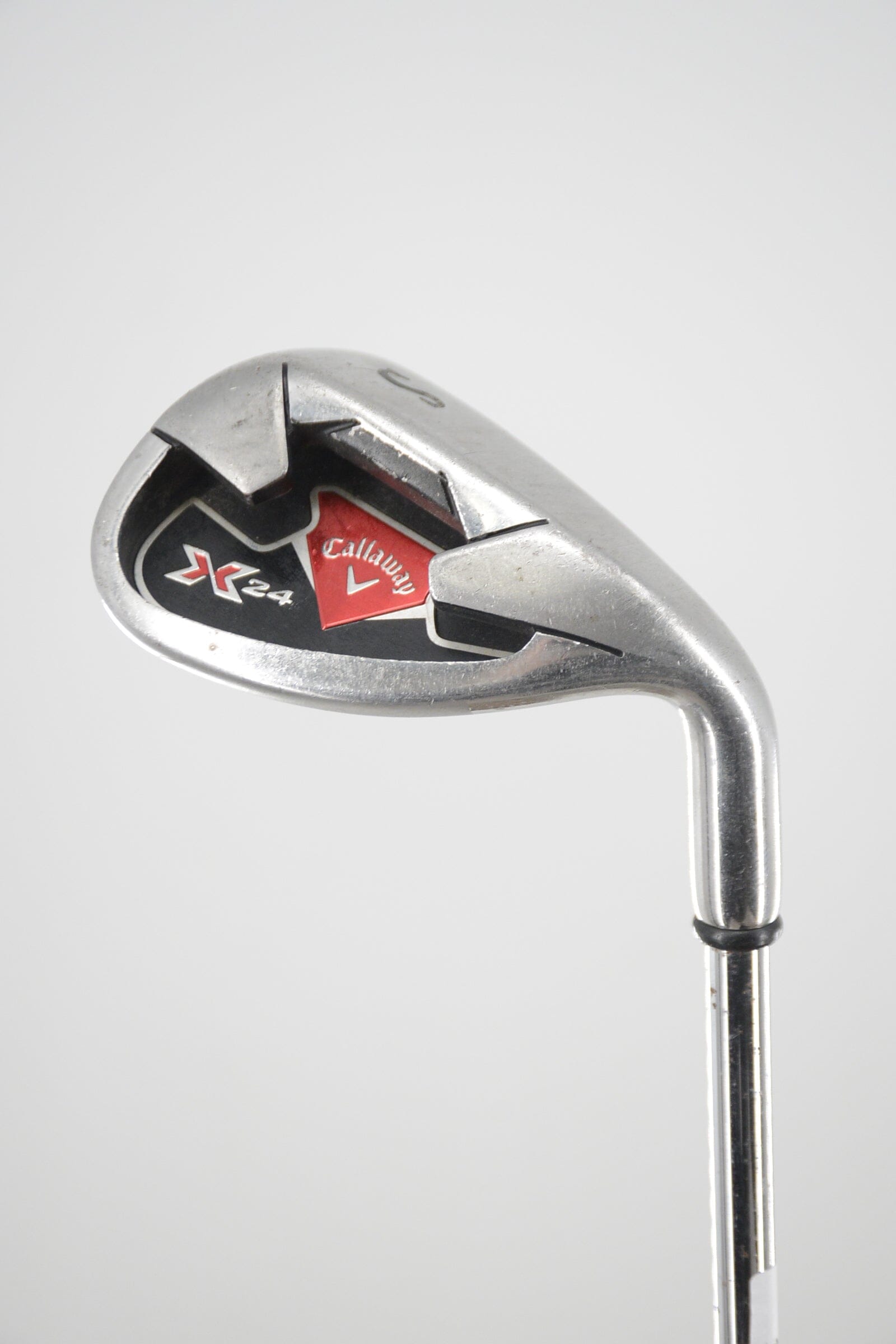 Callaway X-24 SW Uniflex 35" Golf Clubs GolfRoots