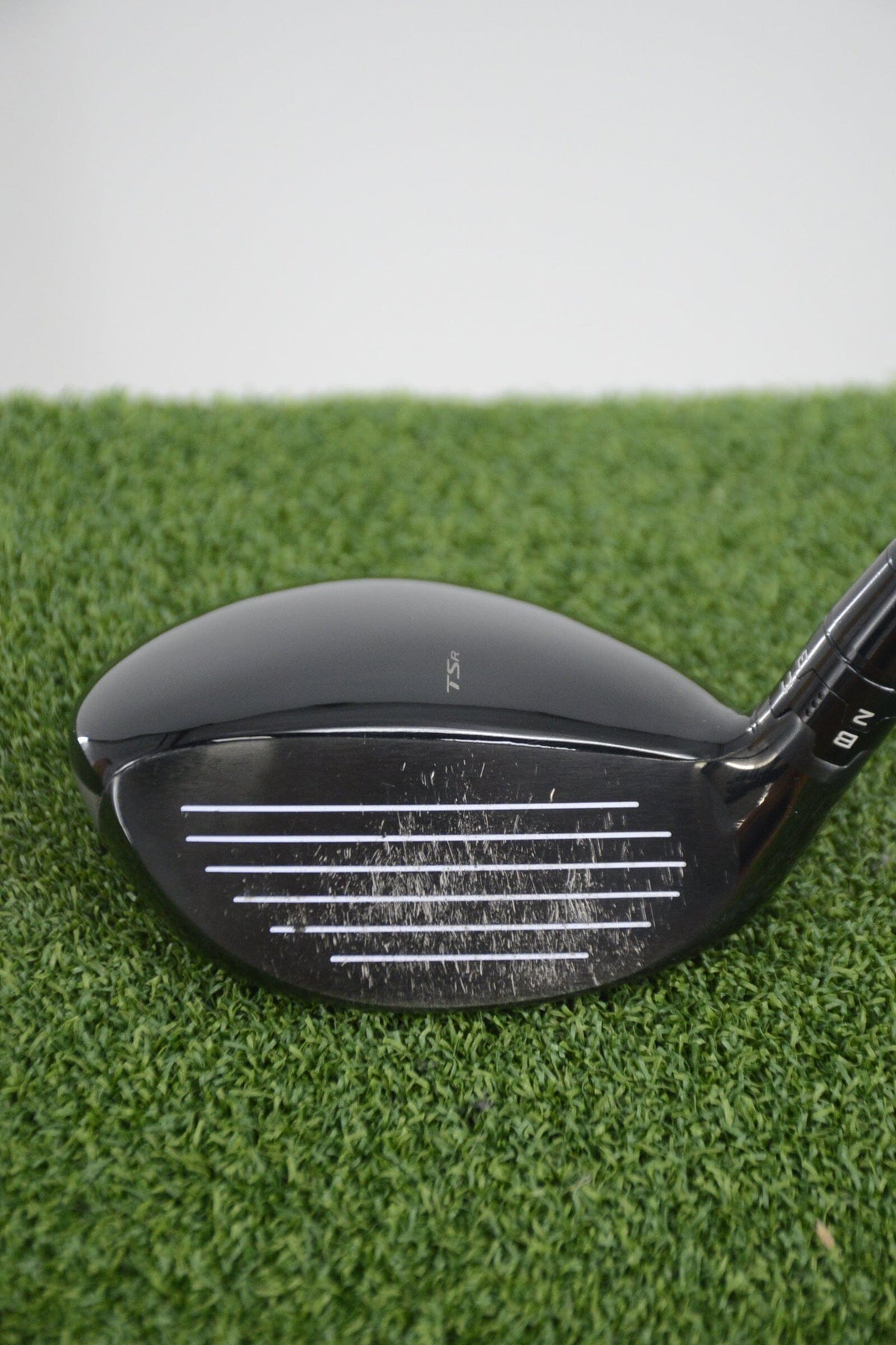 Women's Titleist TSR1 7 Hybrid W Flex 37.75" Golf Hybrids Titleist