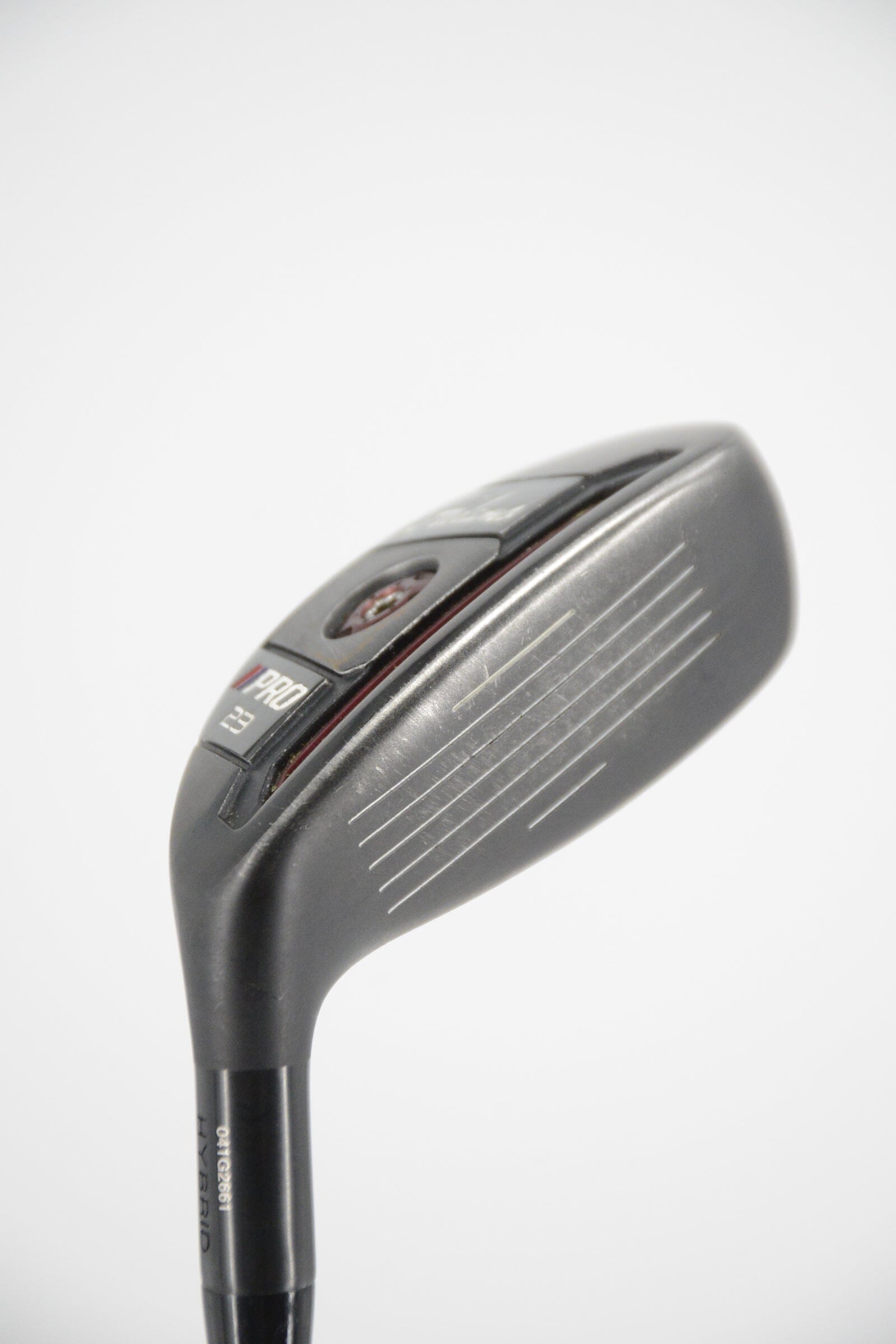 Adams Idea Pro 23 Degree Hybrid R Flex 39" Golf Clubs GolfRoots