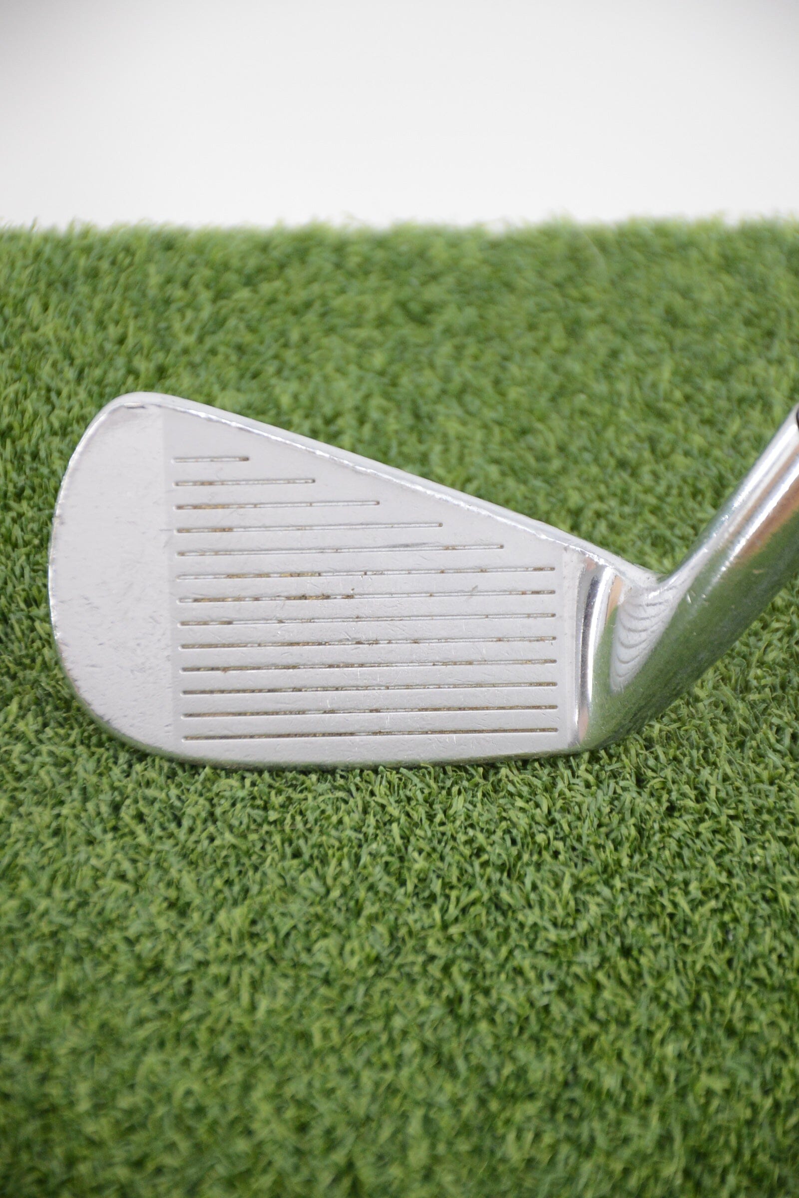 Nike Forged Pro Combo 6 Iron S Flex 37.25" Golf Clubs GolfRoots