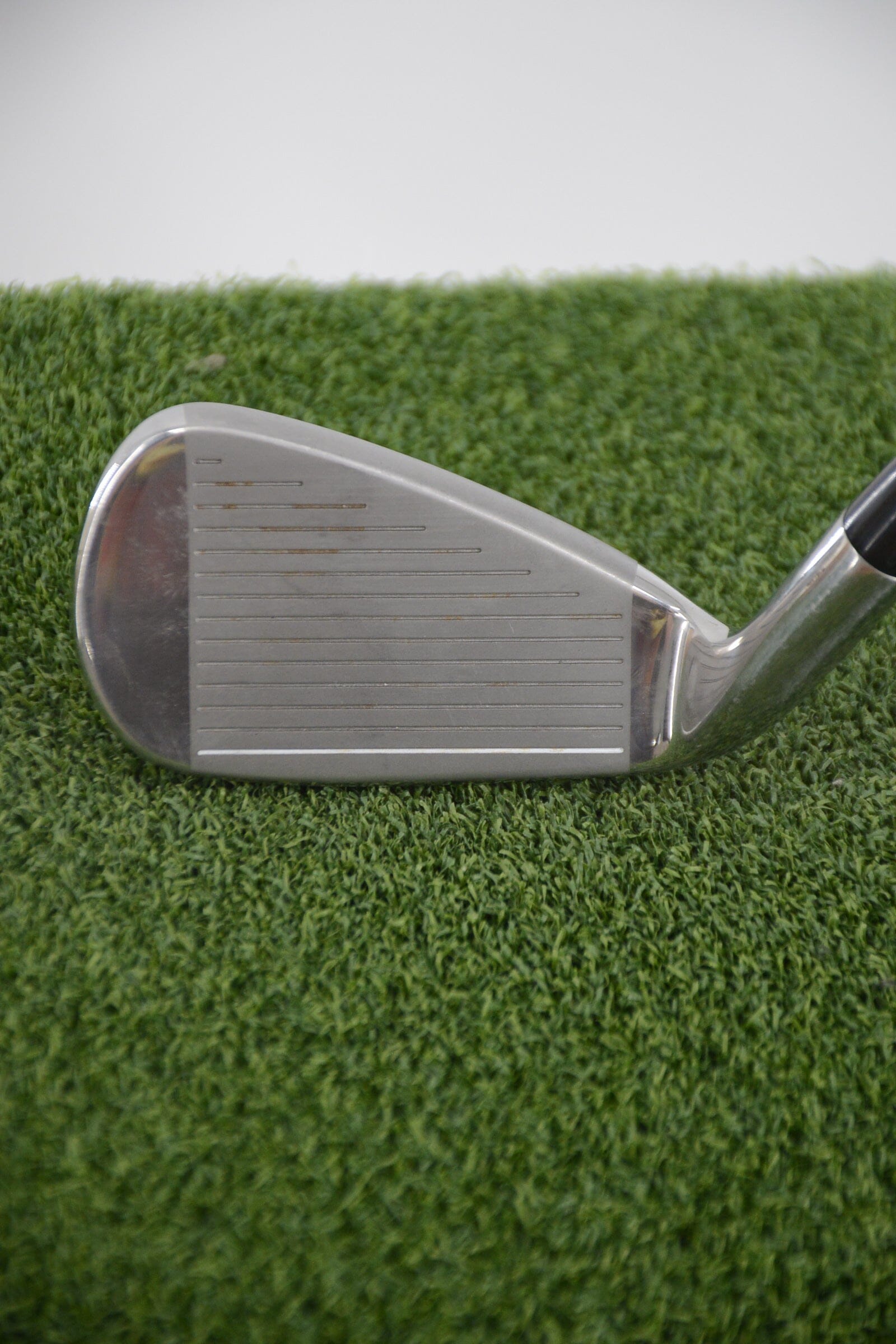 Adams Idea A2 OS 6 Iron R Flex 38" Golf Clubs GolfRoots