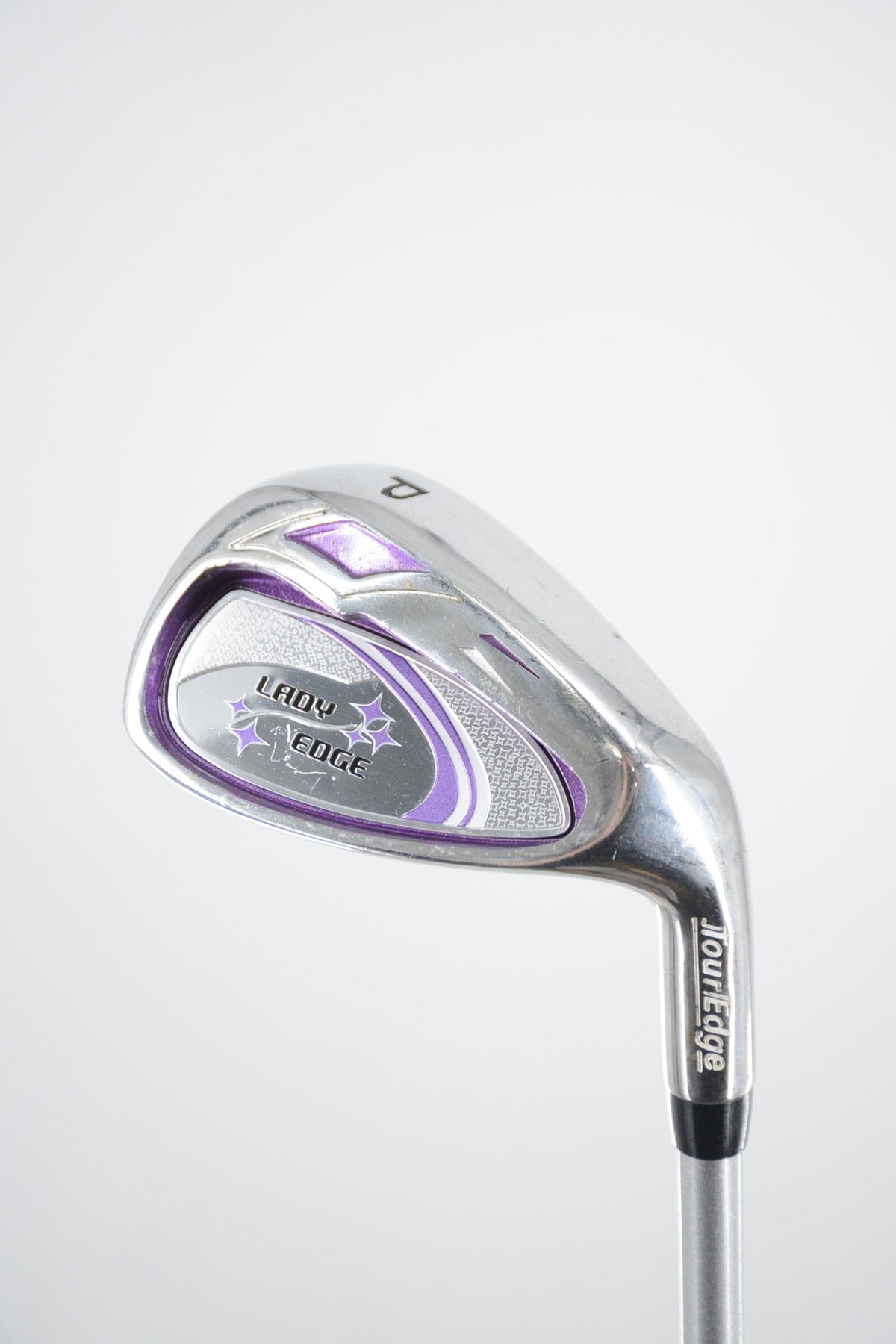 Women's Tour Edge Lady Edge PW W Flex 33.75" Golf Clubs GolfRoots