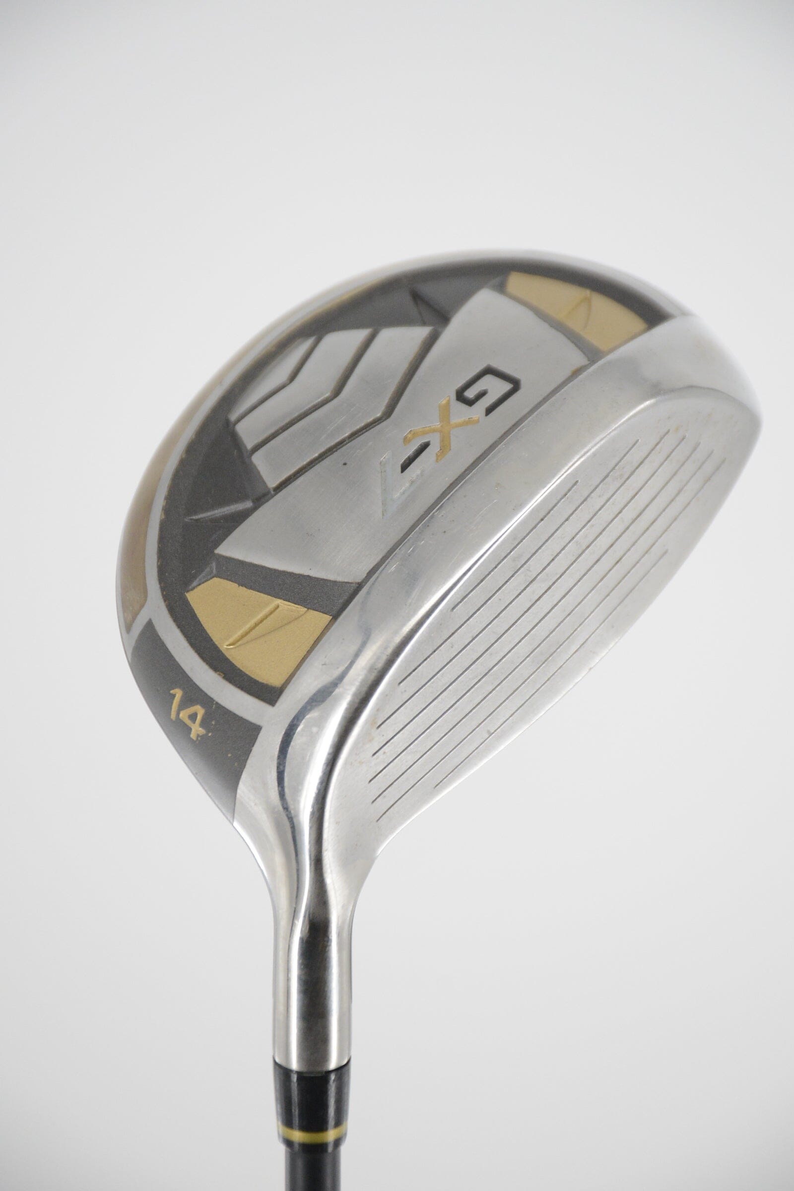 GX-7 14 Degree Driver R Flex 42.5" Golf Clubs GolfRoots