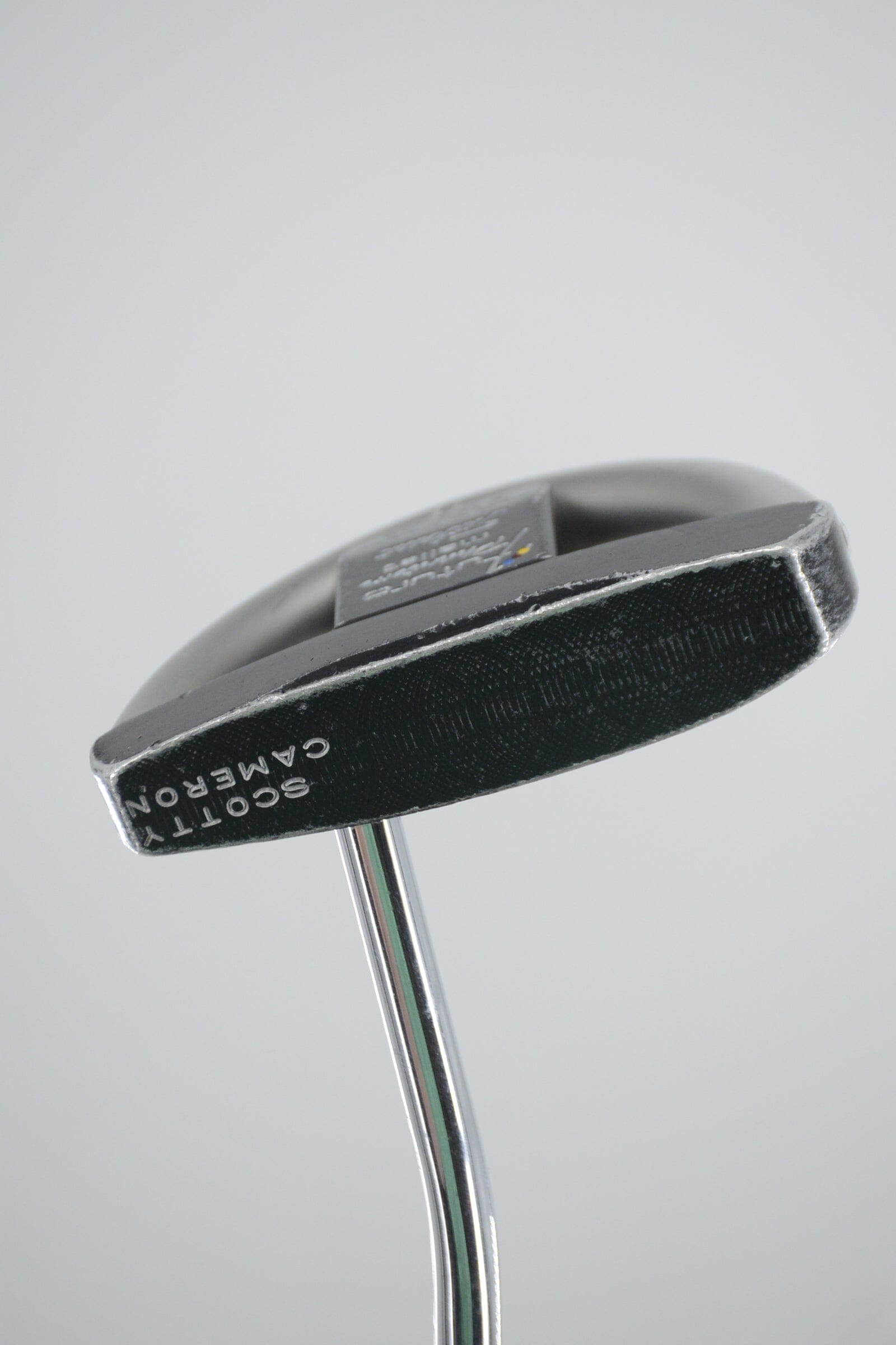 Scotty Cameron Futura Phantom Mallet Putter 34" Golf Clubs GolfRoots