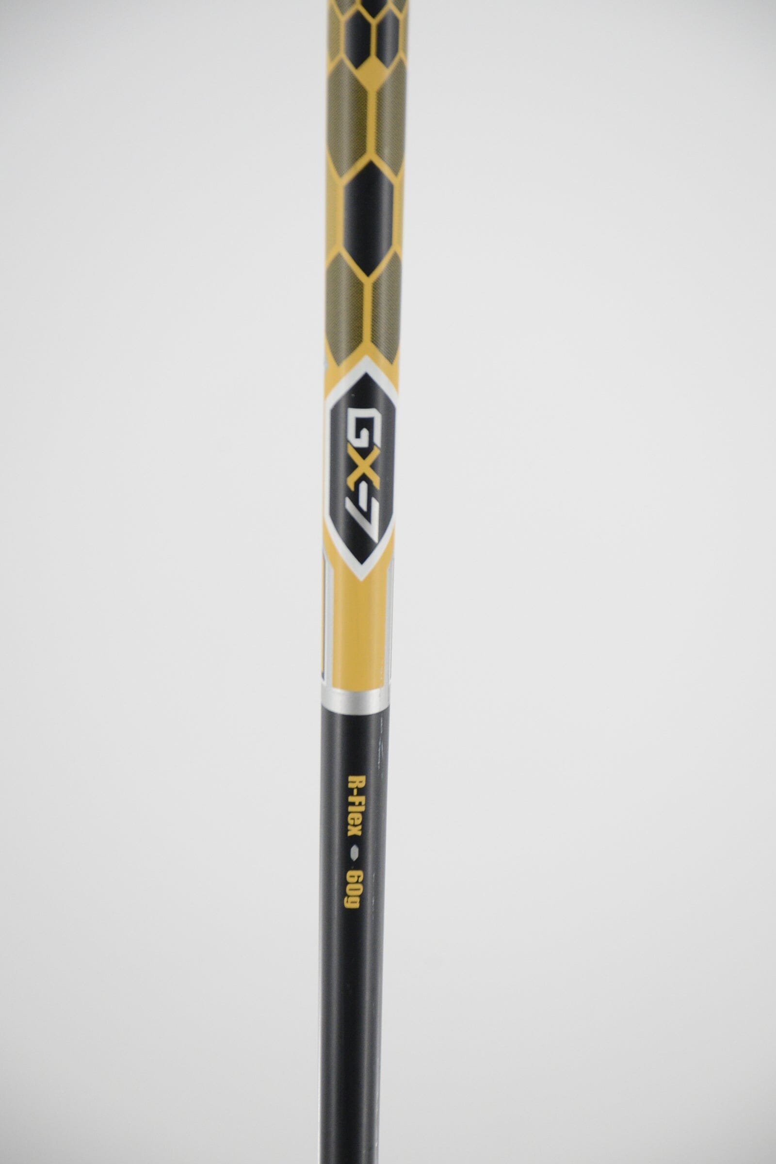 GX-7 14 Degree Driver R Flex 42.5" Golf Clubs GolfRoots
