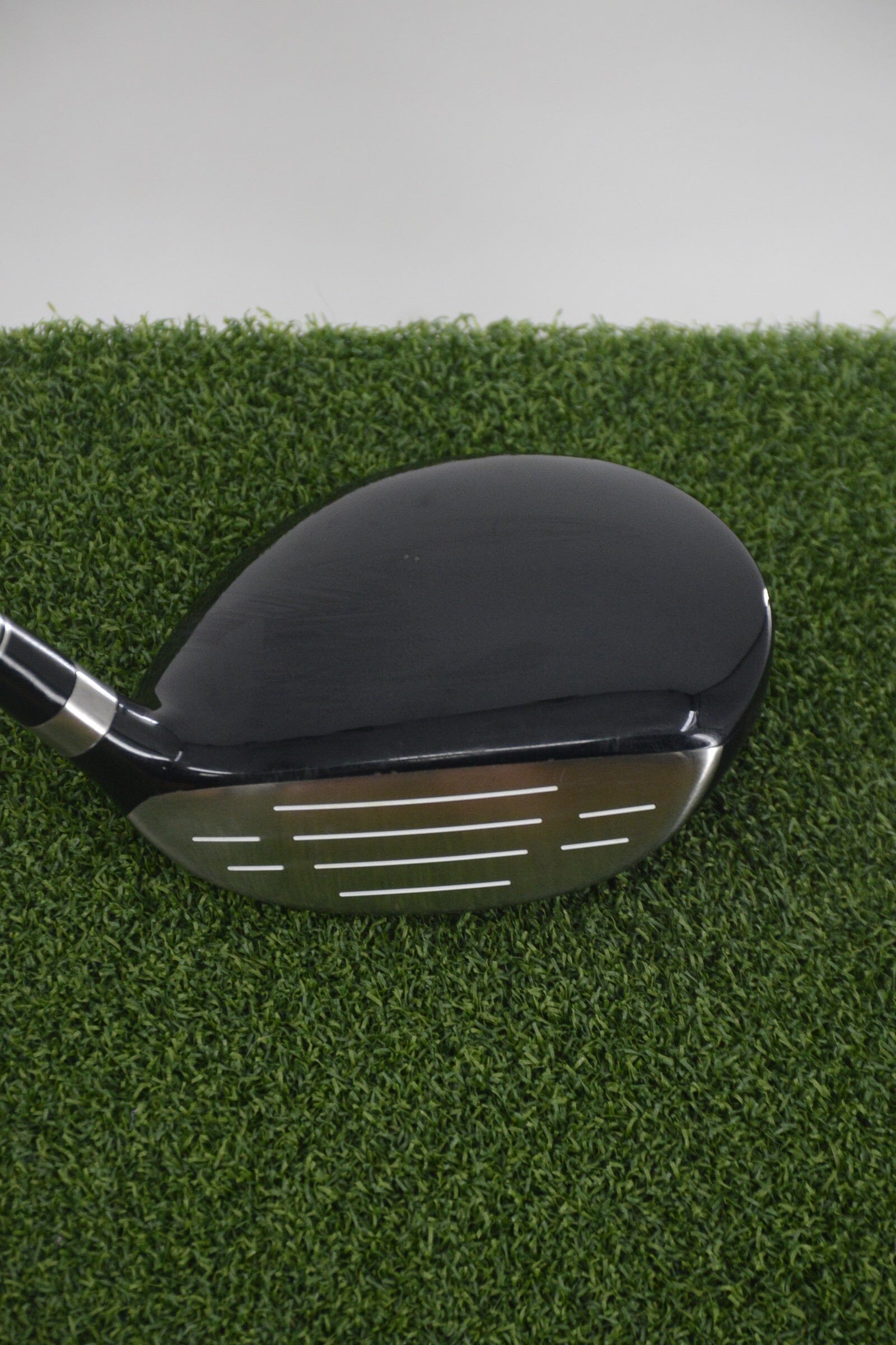Lefty Srixon Z-355 3 Wood R Flex 43.25" Golf Clubs GolfRoots