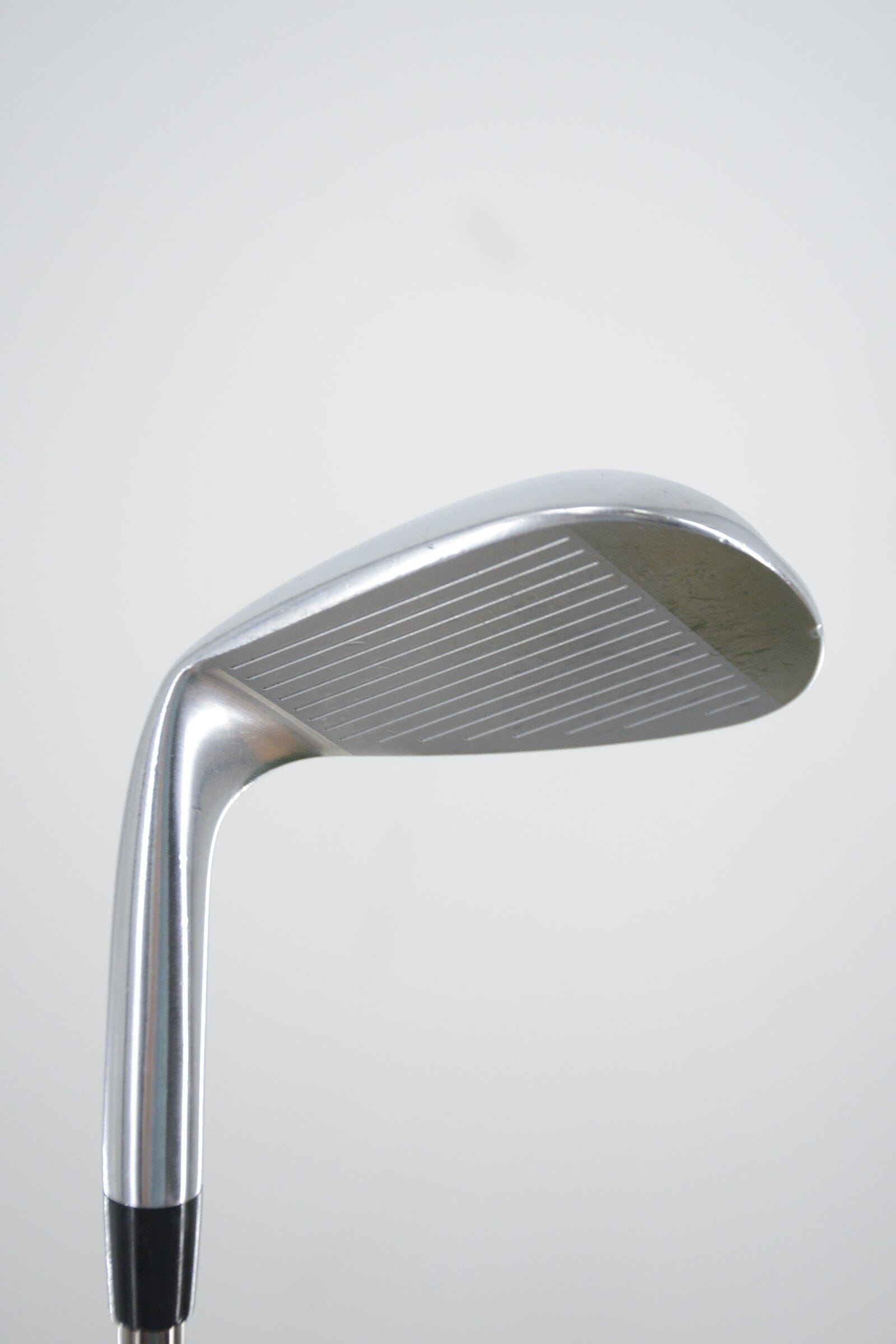 Mizuno S18 White Satin 50 Degree Wedge R Flex 35" Golf Clubs GolfRoots