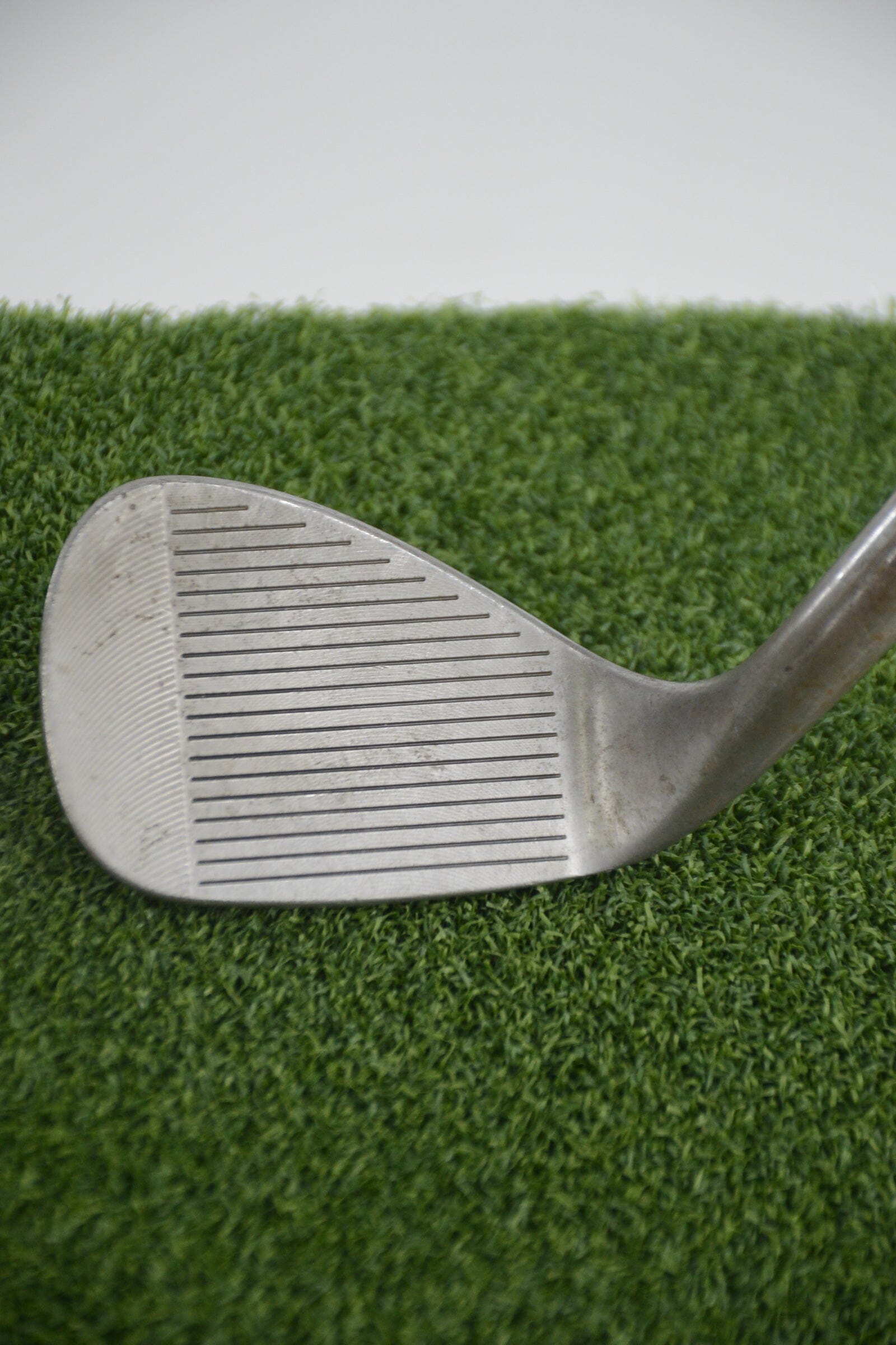Cleveland RTX Zipcore Tour Rack 56 Degree Wedge Wedge Flex 35" Golf Clubs GolfRoots