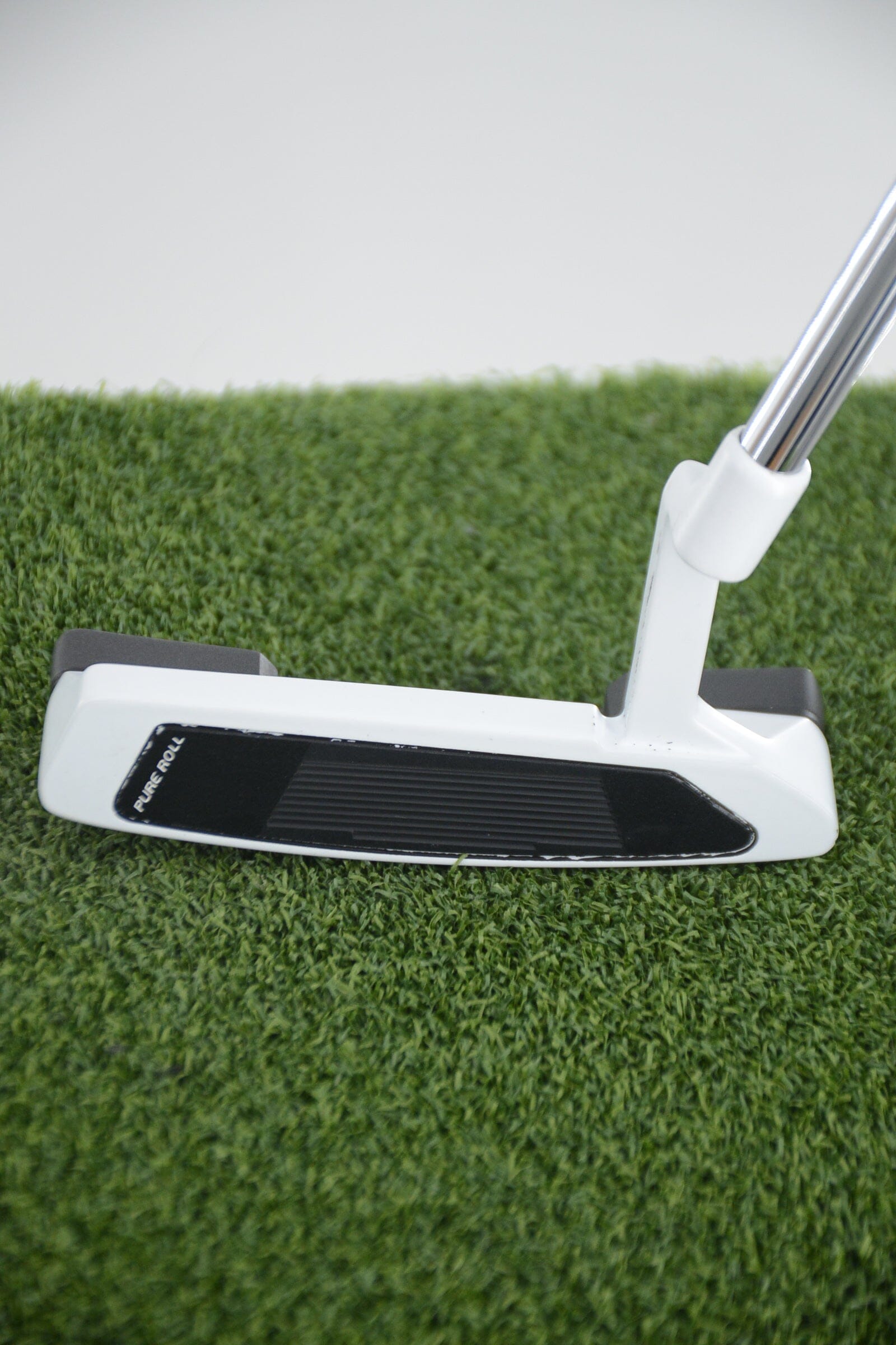 TaylorMade Spider Blade Putter 35" Golf Clubs GolfRoots