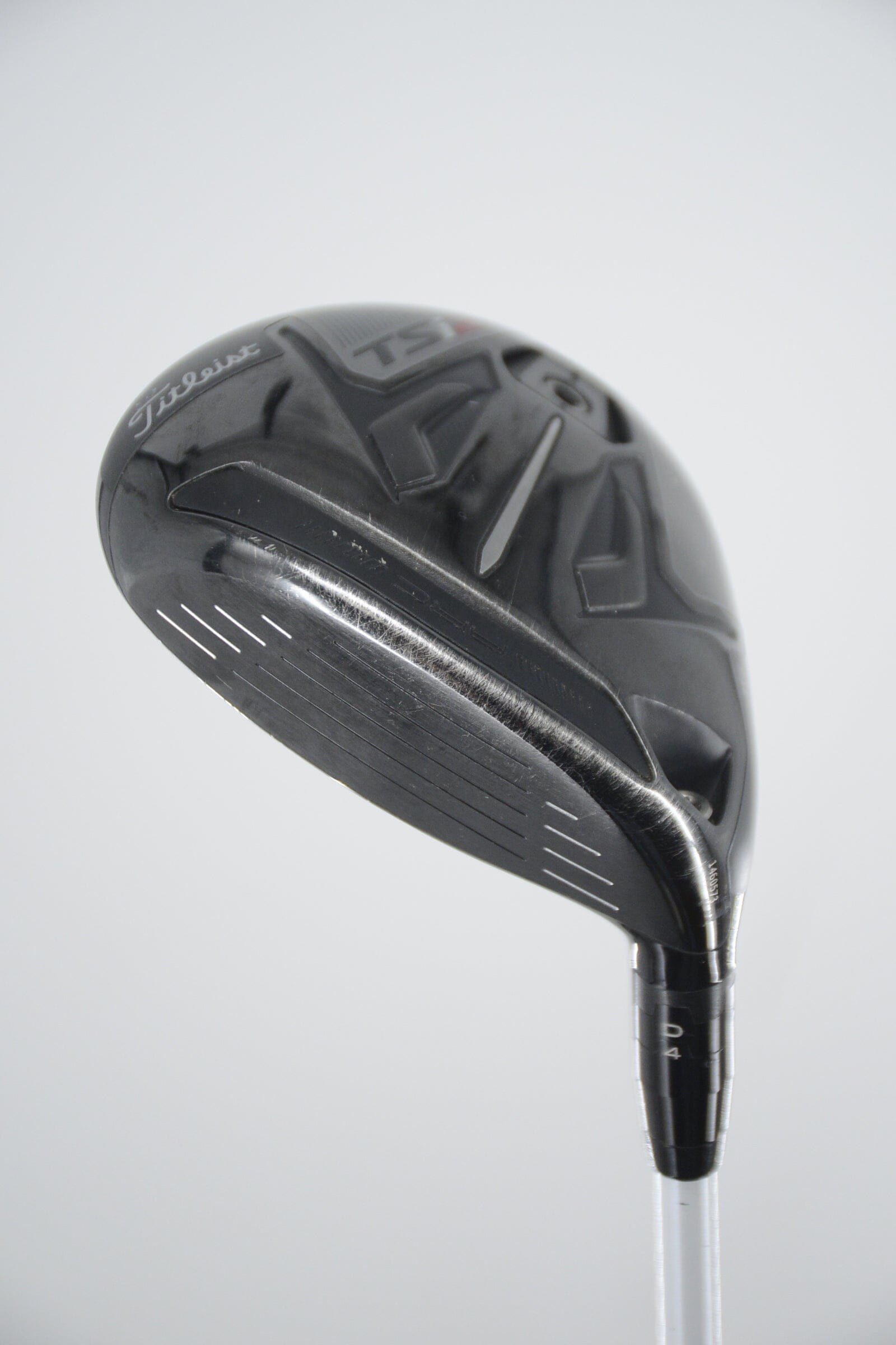 Lefty Titleist TSi2 15 Degree Wood SR Flex 42.75" Golf Clubs GolfRoots