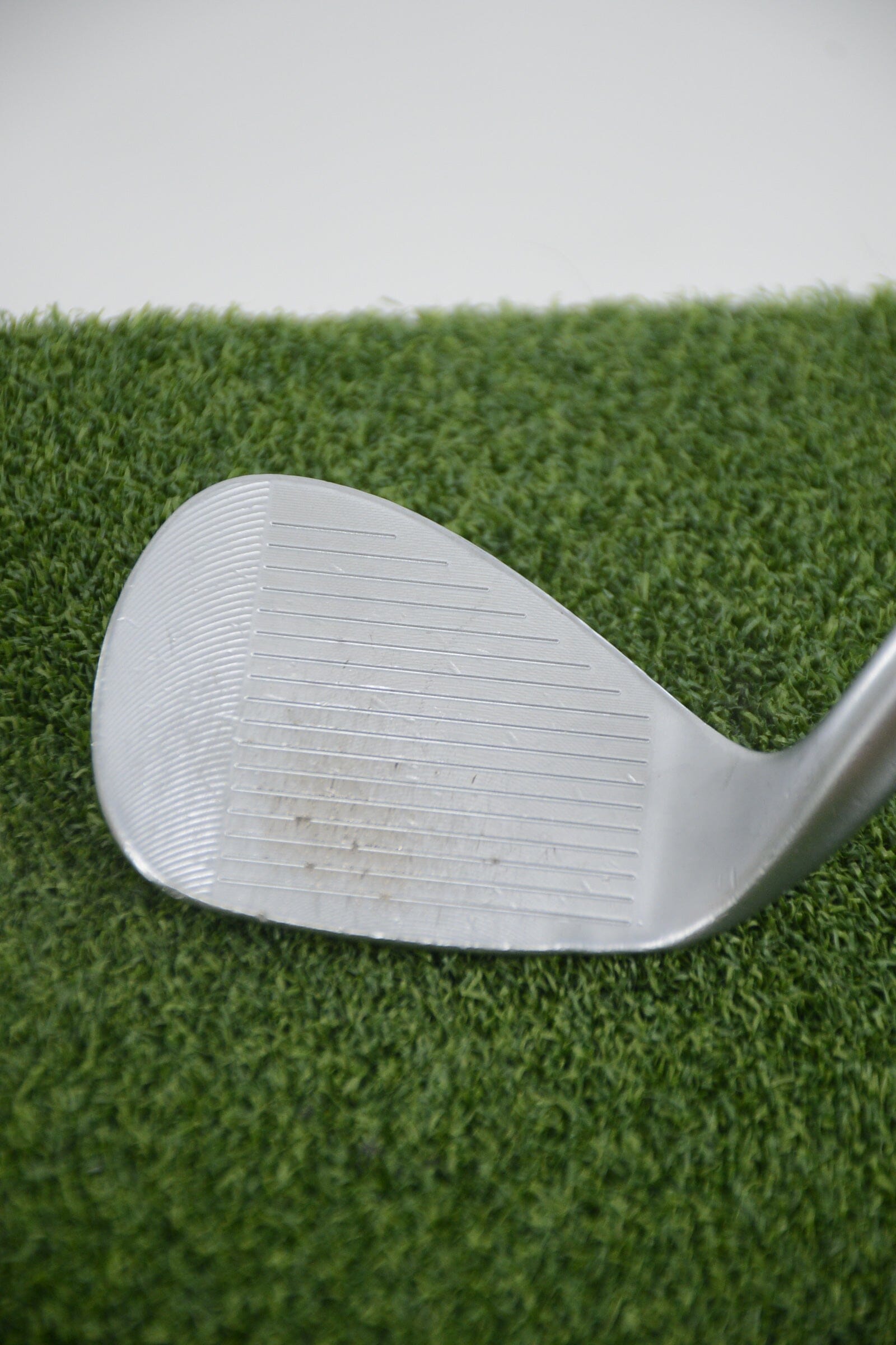 Cleveland RTX 4 Tour Satin 58 Degree Wedge S Flex 34.75" Golf Clubs GolfRoots
