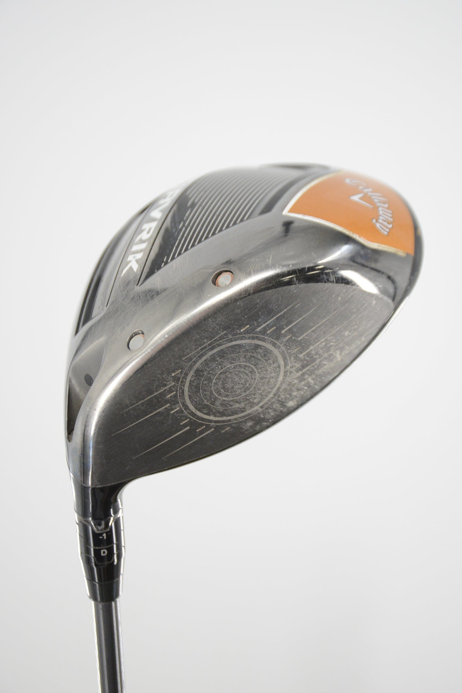 Callaway Mavrik 10.5 Degree Driver R Flex 44.5" Golf Clubs GolfRoots