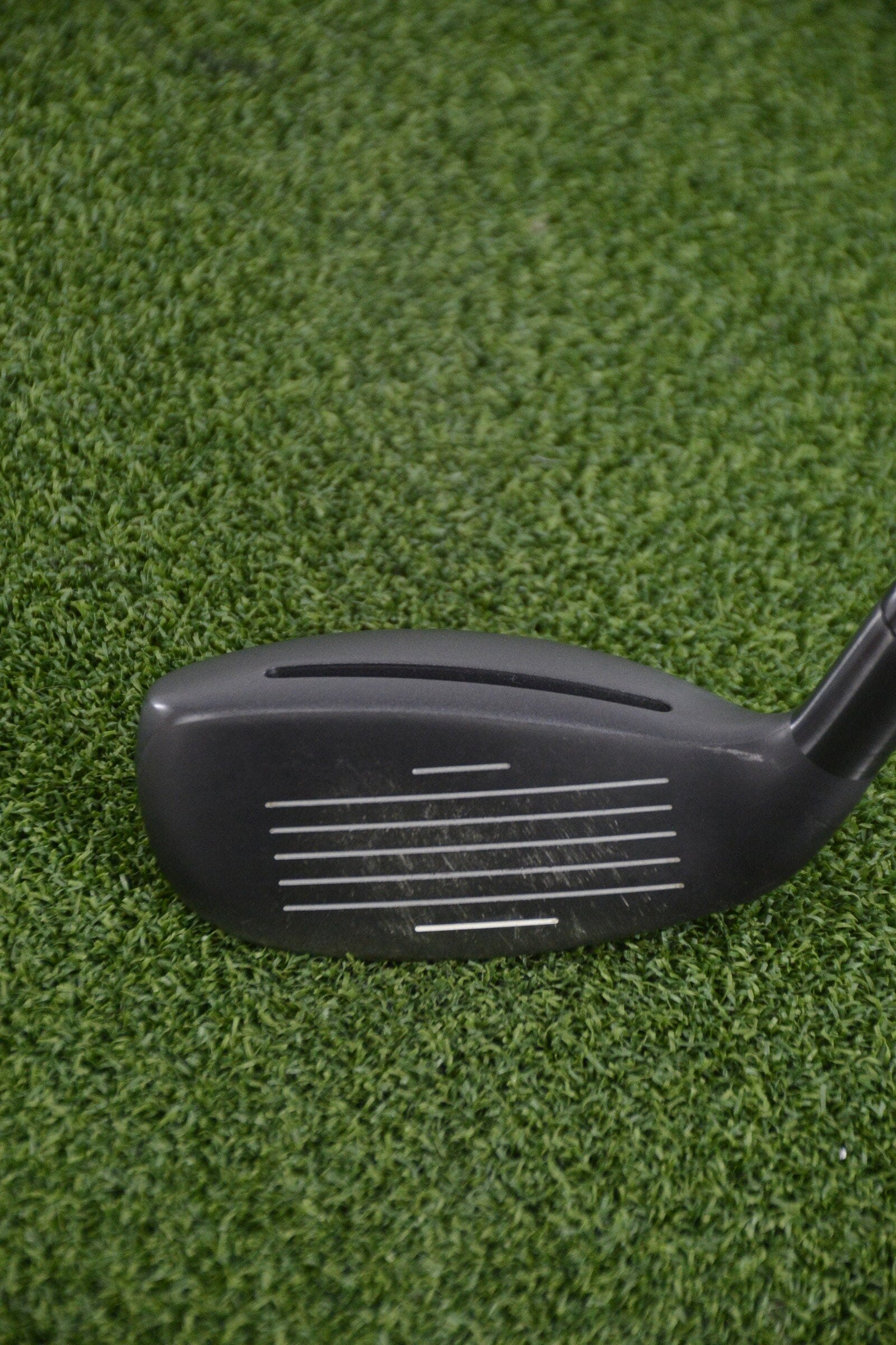 Adams Idea Pro 23 Degree Hybrid R Flex 39" Golf Clubs GolfRoots