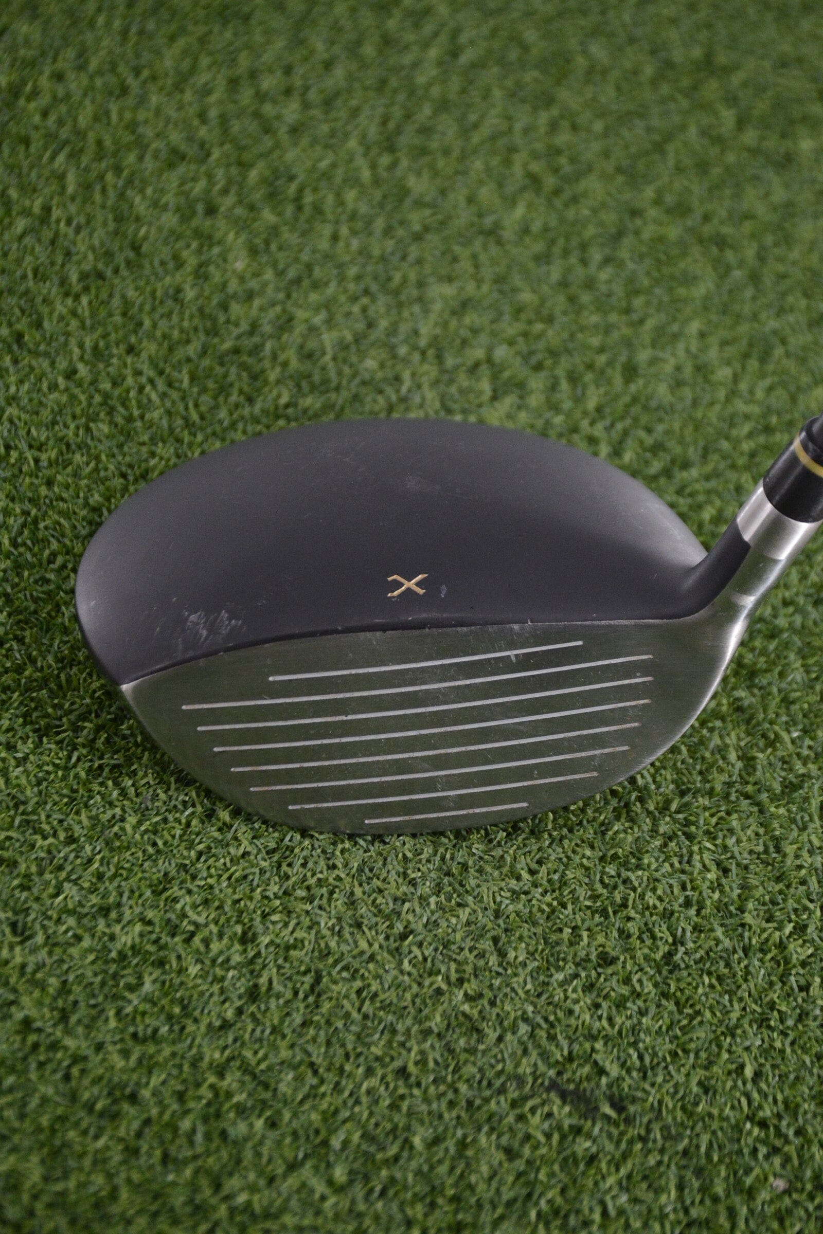 GX-7 14 Degree Driver R Flex 42.5" Golf Clubs GolfRoots