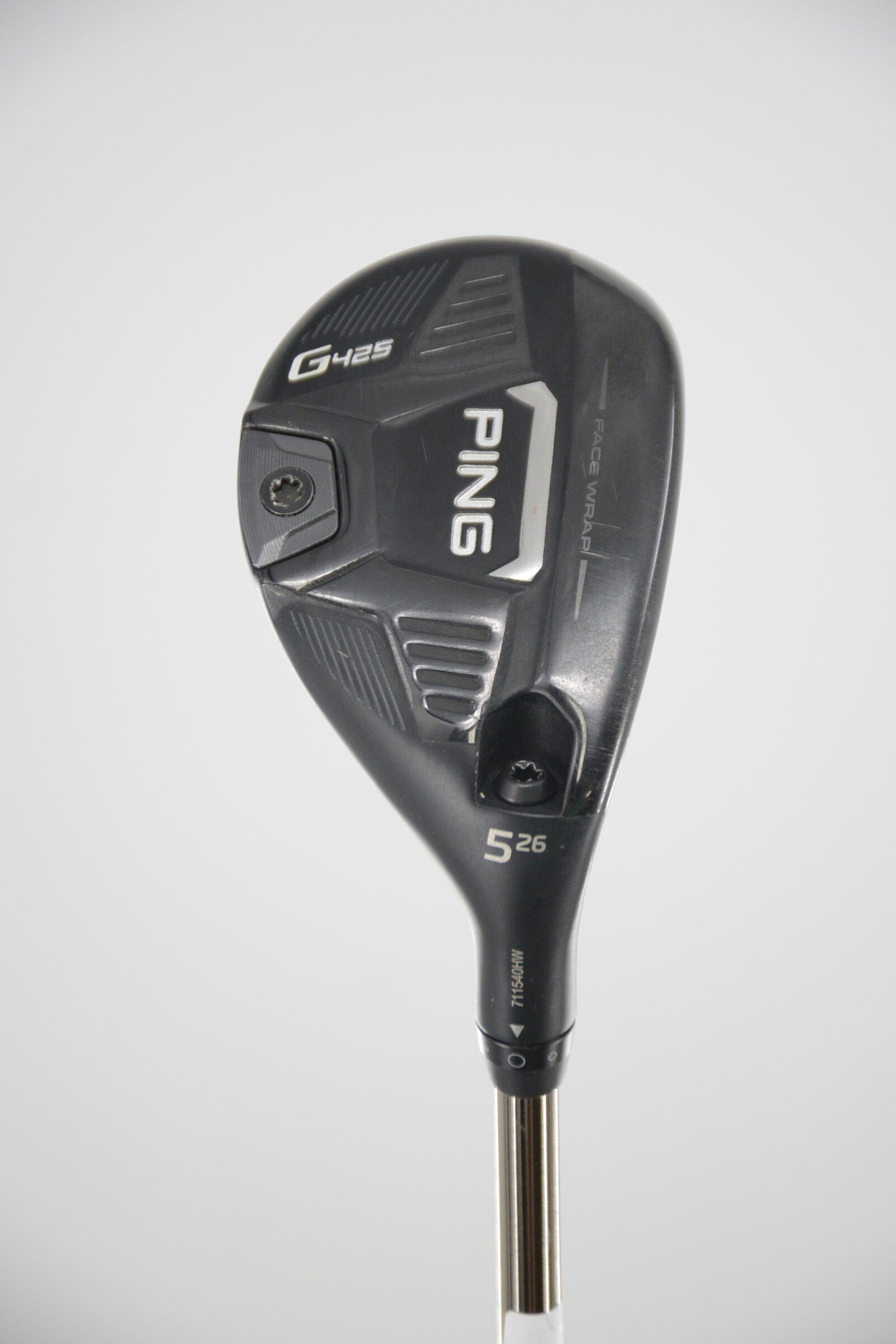 Ping G425 5 Hybrid R Flex 38.75" Golf Clubs GolfRoots