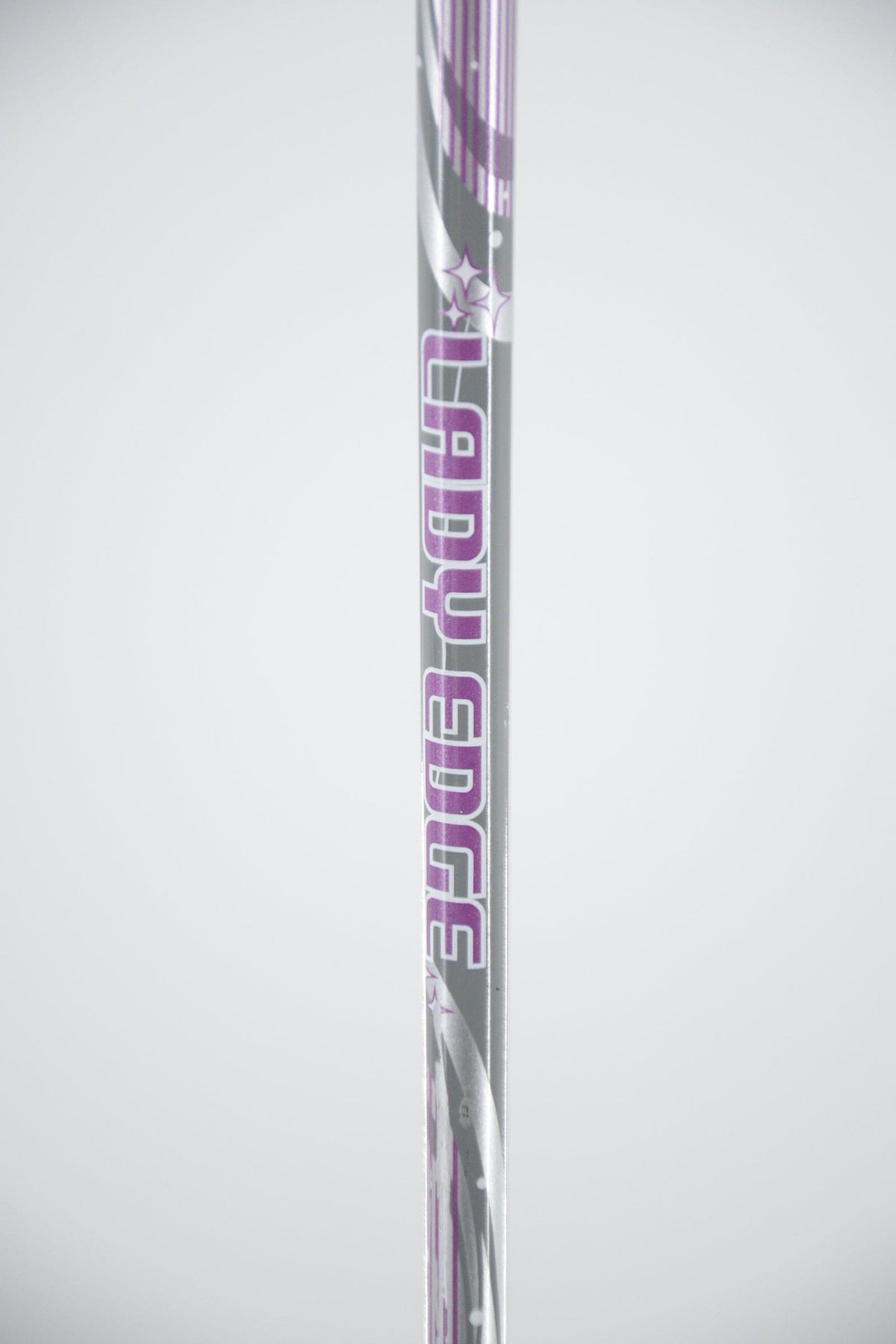 Women's Tour Edge Lady Edge PW W Flex 33.75" Golf Clubs GolfRoots