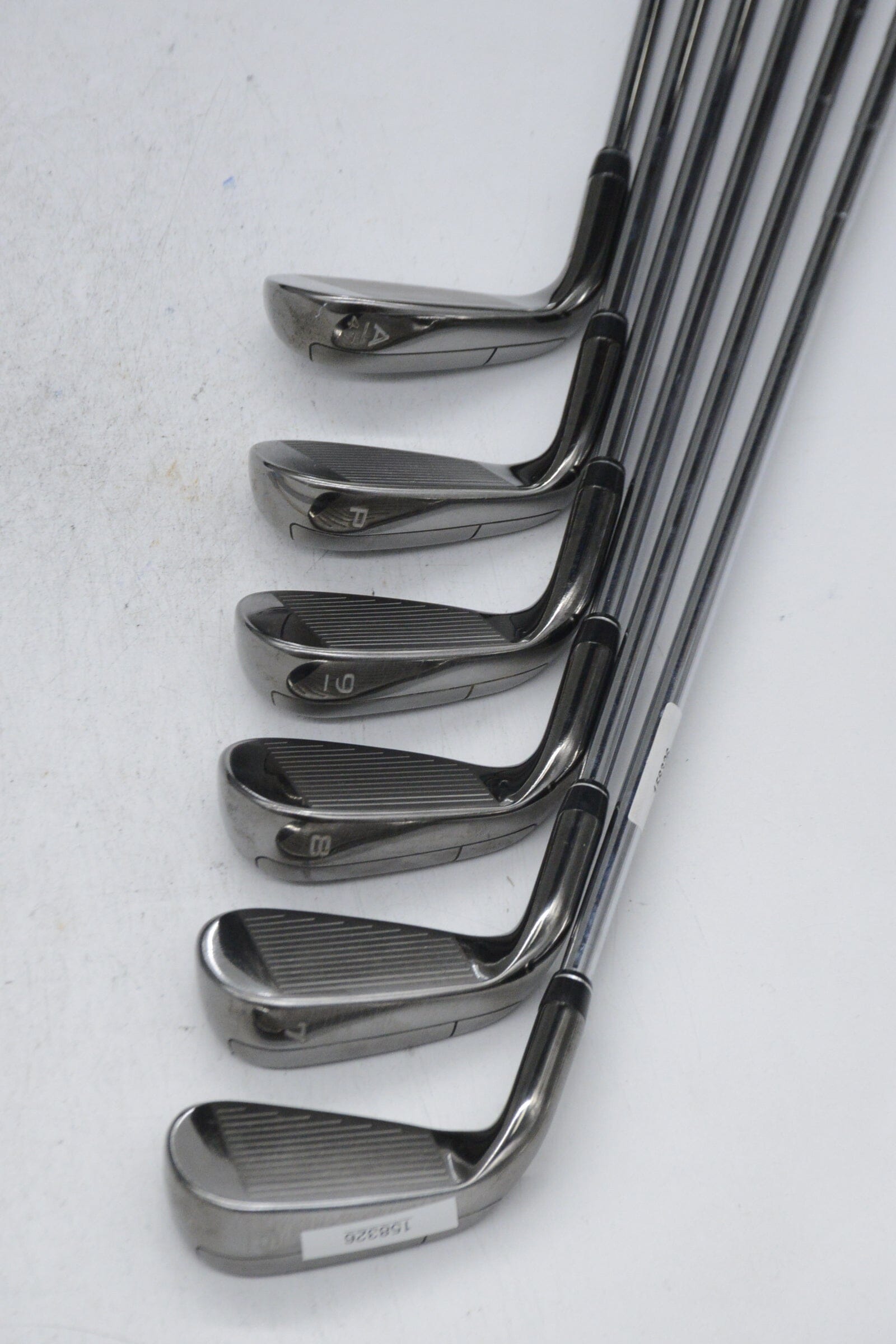 Callaway Big Bertha 23 6-AW Iron Set R Flex -0.25" Golf Clubs GolfRoots