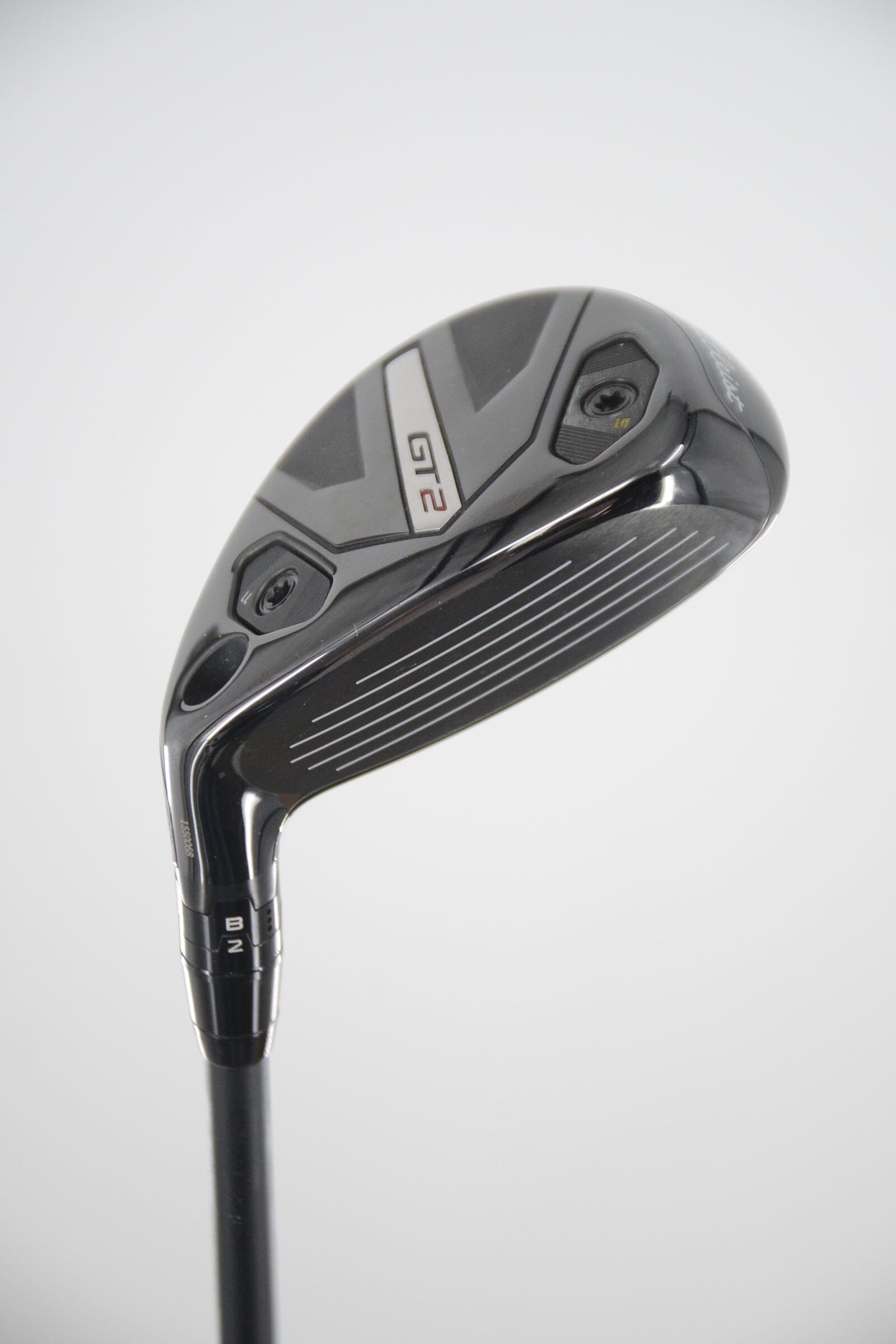 Titleist GT2 5 Hybrid S Flex 39.25" Golf Clubs GolfRoots