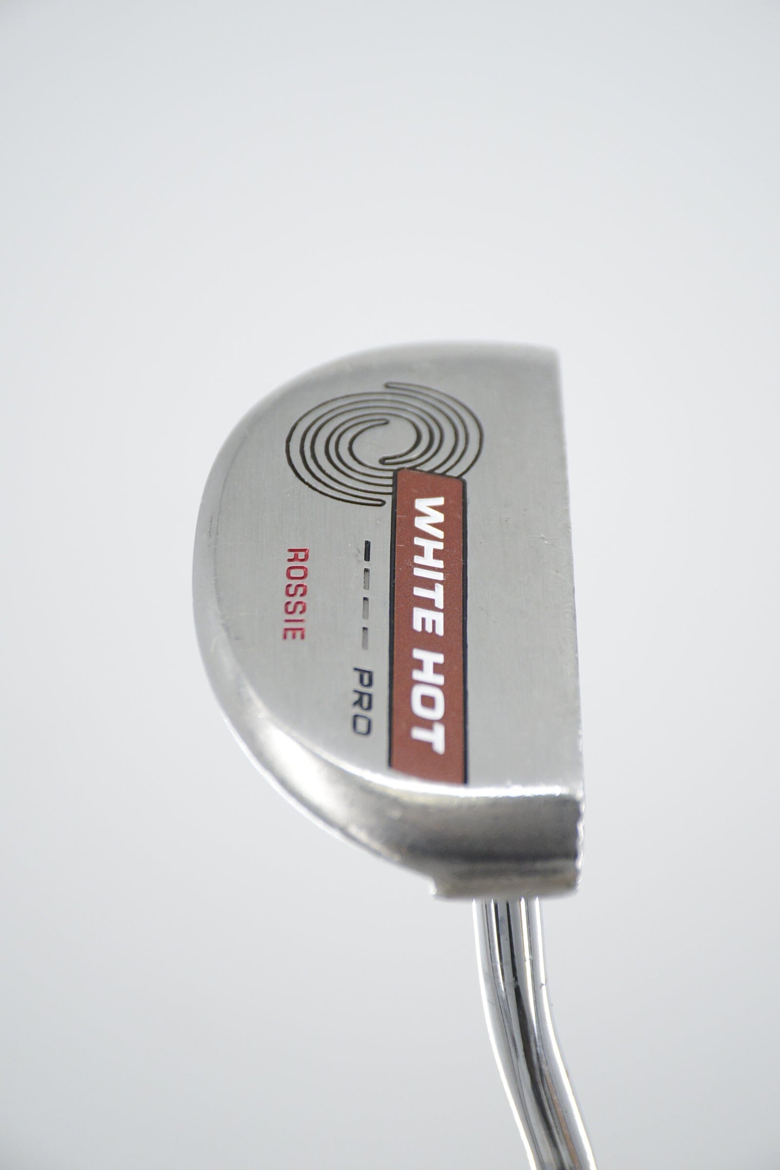 Odyssey White Hot Pro Rossie Putter 35" Golf Clubs GolfRoots