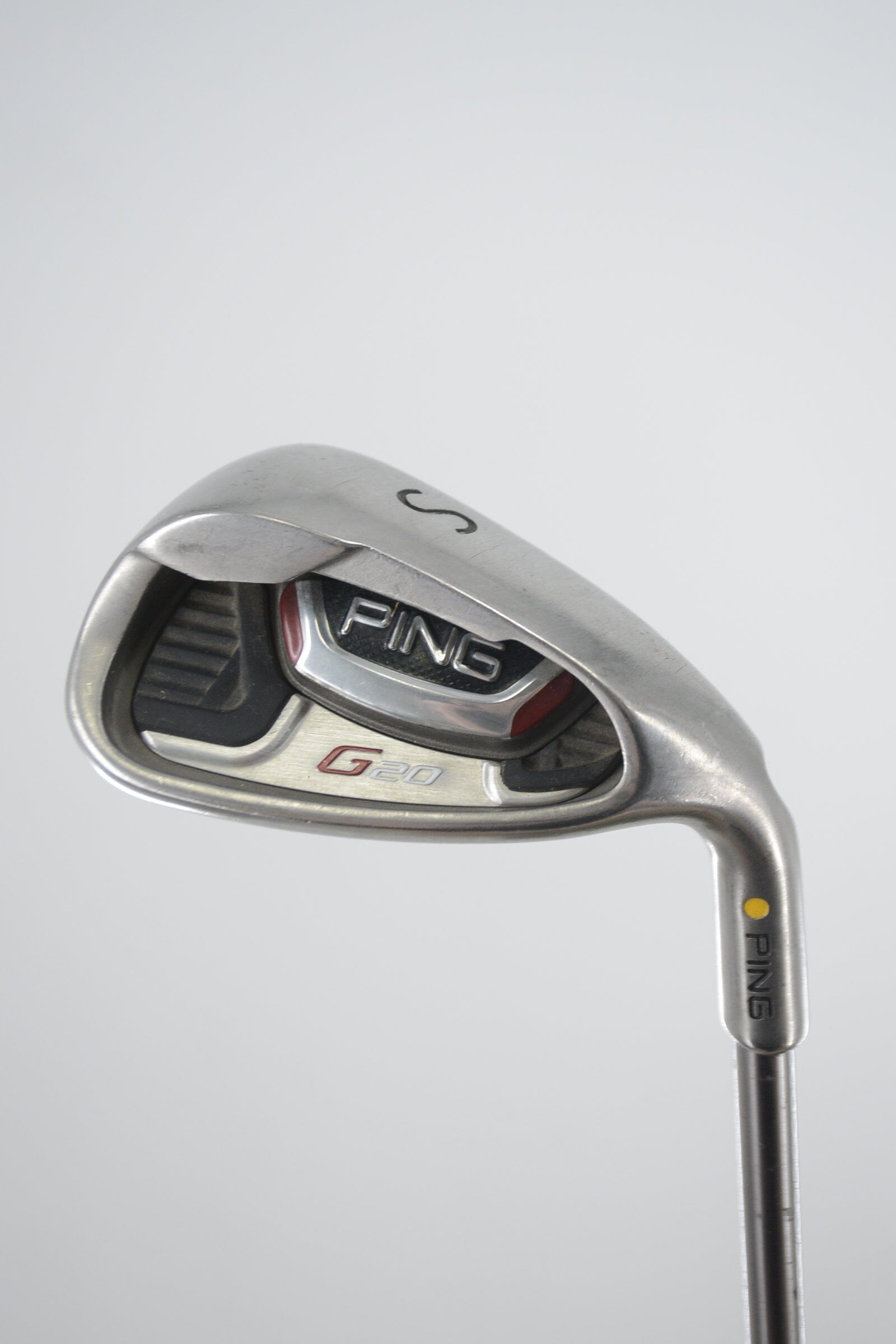 Ping G20 SW SR Flex 35.75" Golf Clubs GolfRoots
