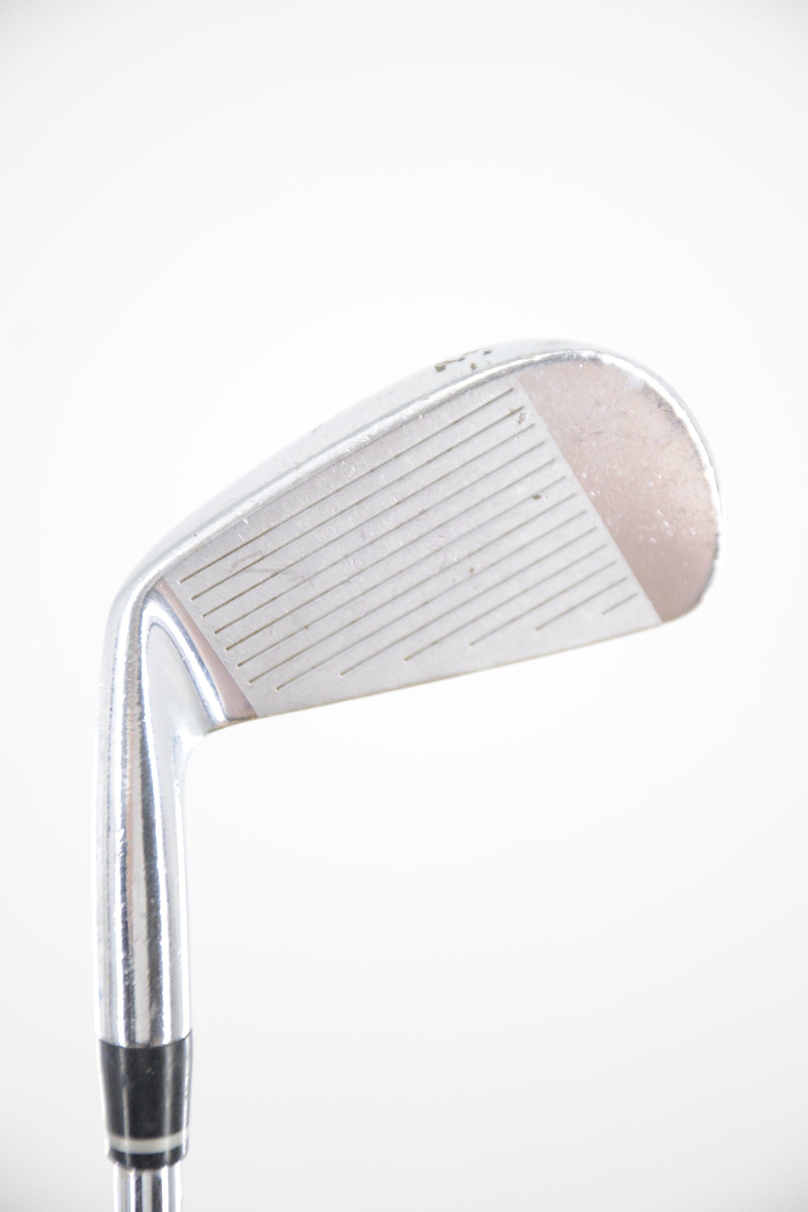 Nike Forged Pro Combo 3 Iron S Flex 38.75" Golf Clubs GolfRoots