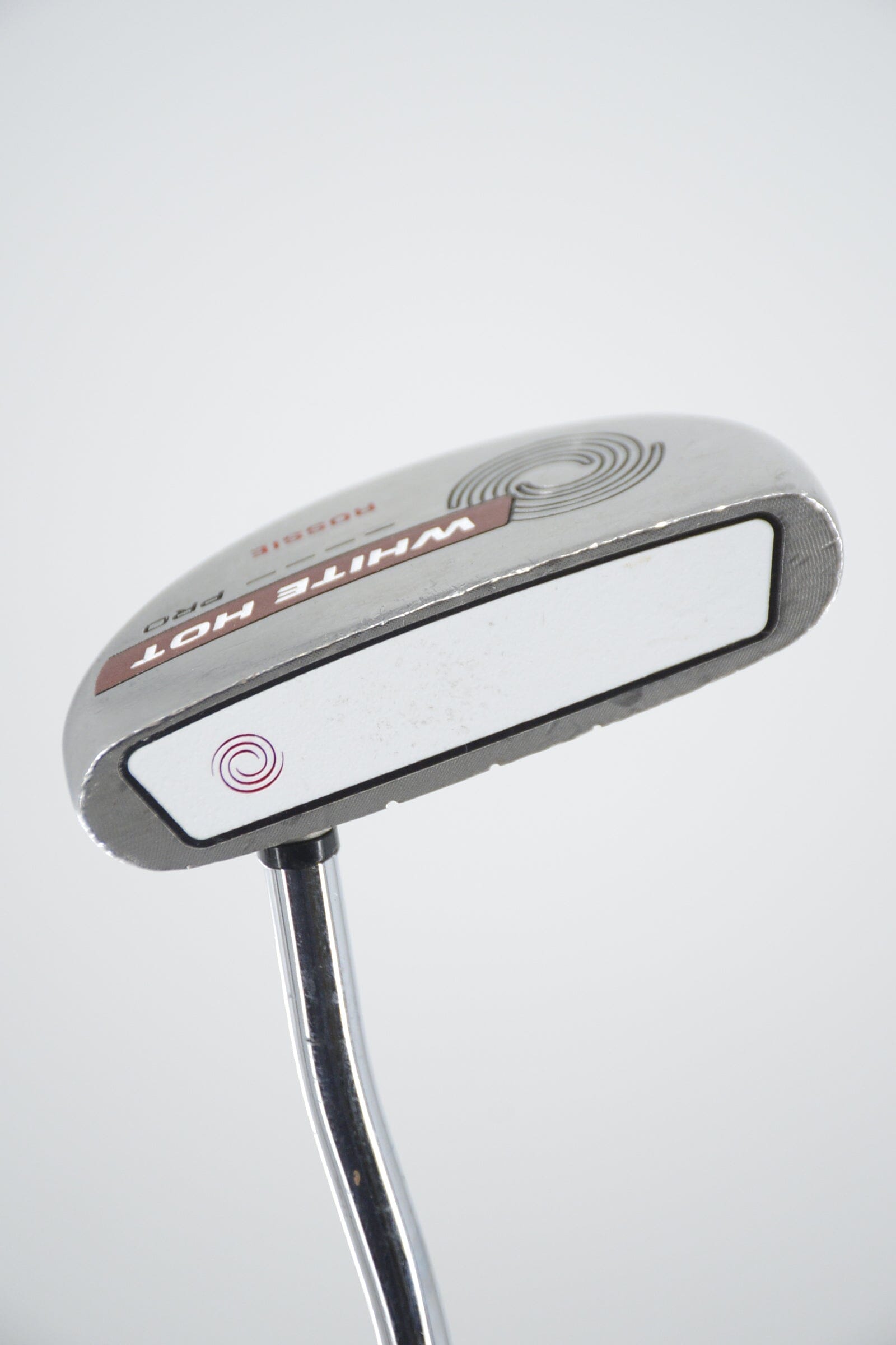 Odyssey White Hot Pro Rossie Putter 35" Golf Clubs GolfRoots