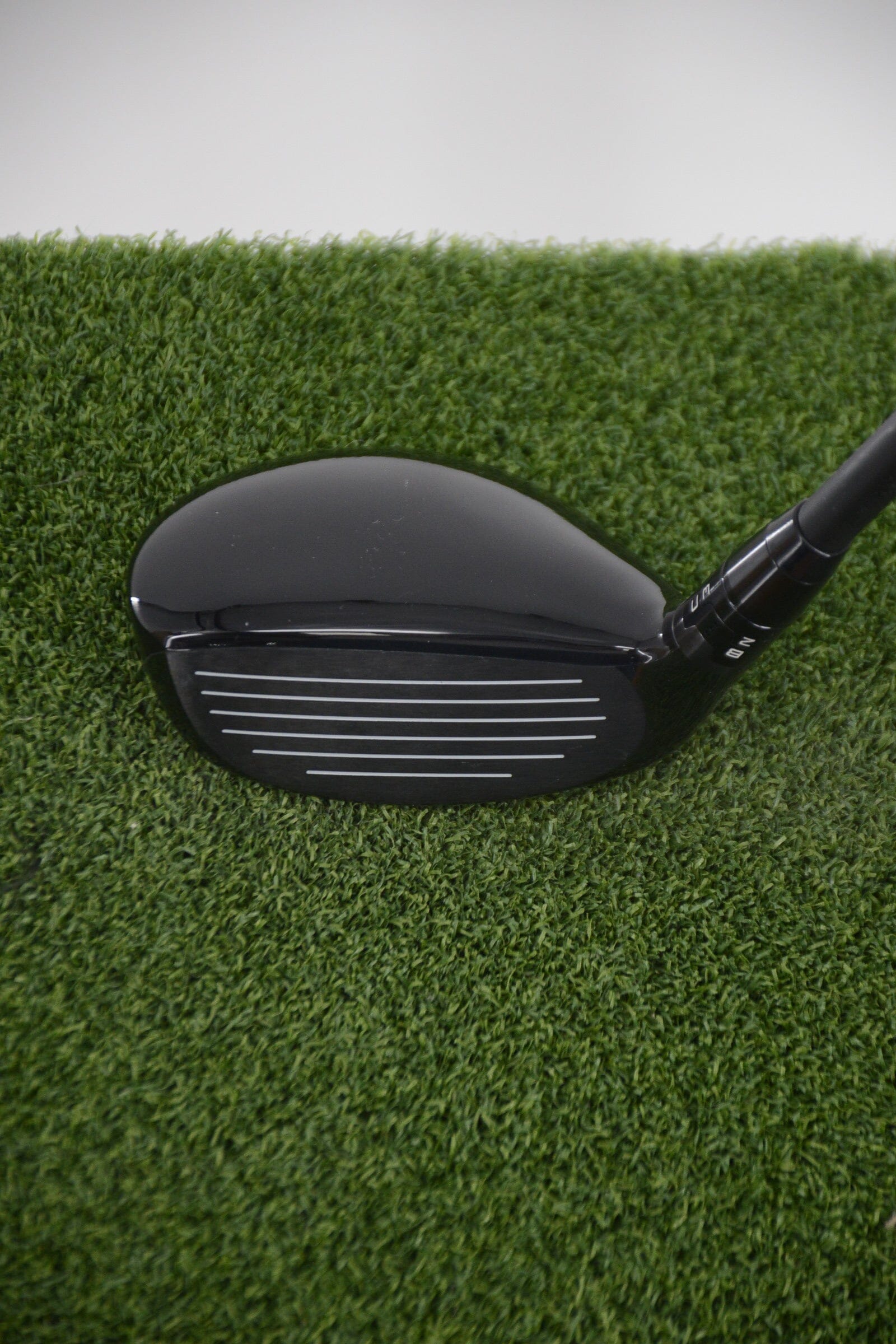 Titleist GT2 5 Hybrid S Flex 39.25" Golf Clubs GolfRoots