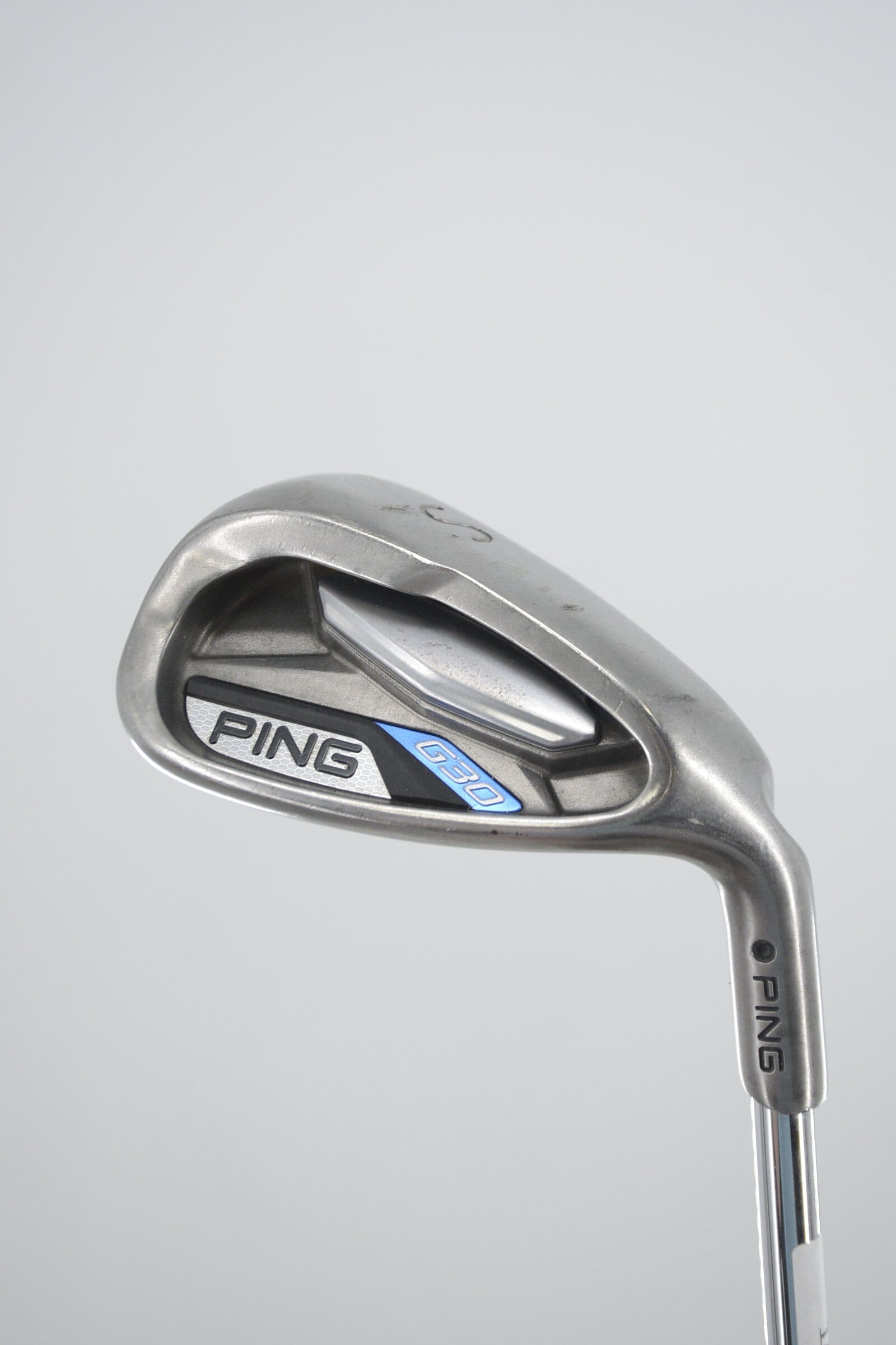Ping G30 SW S Flex 35.75" Golf Clubs GolfRoots