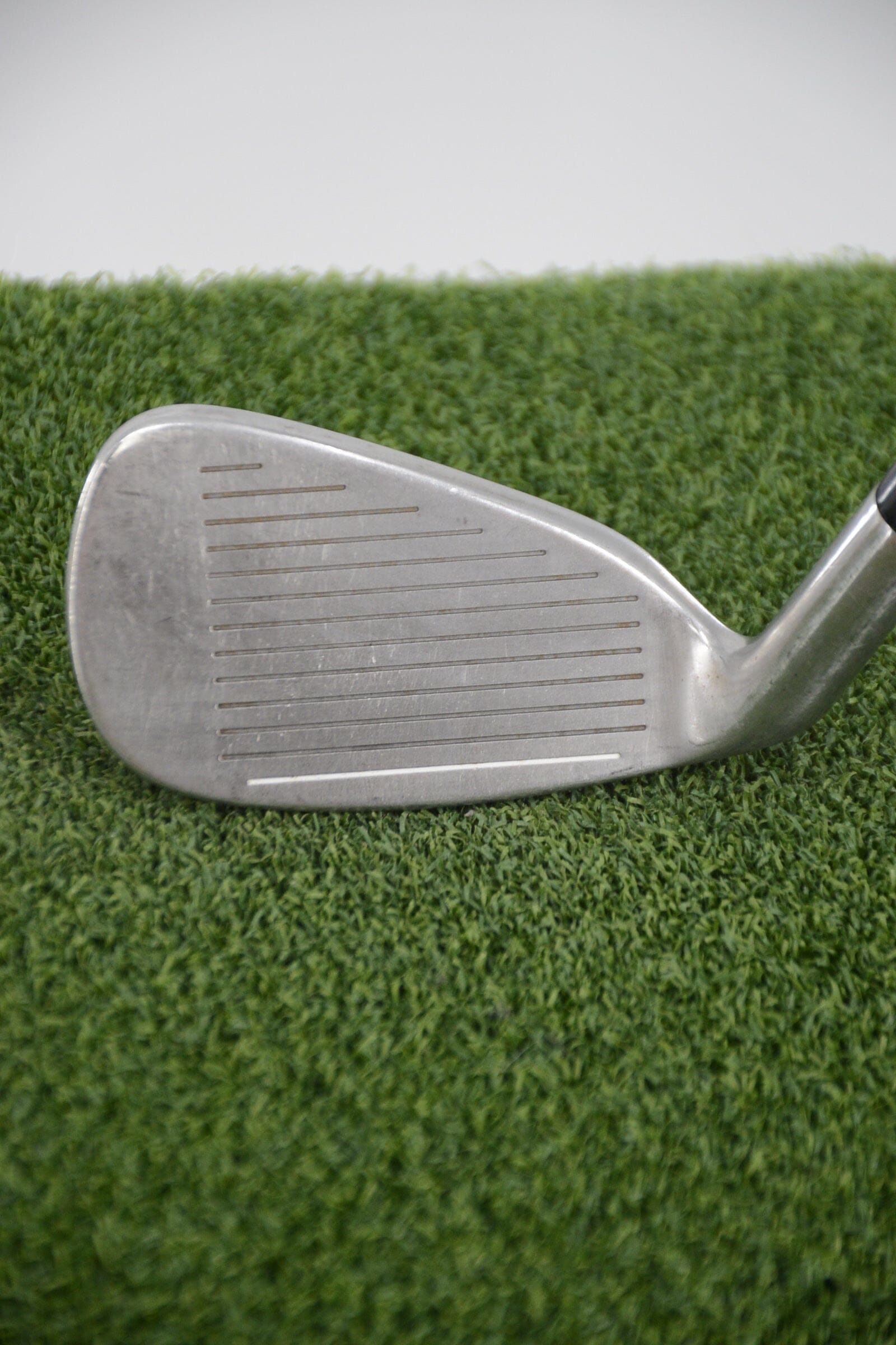 Cleveland Ta5 (Silver Foil Medallion) 9 Iron S Flex 35.5" Golf Clubs GolfRoots