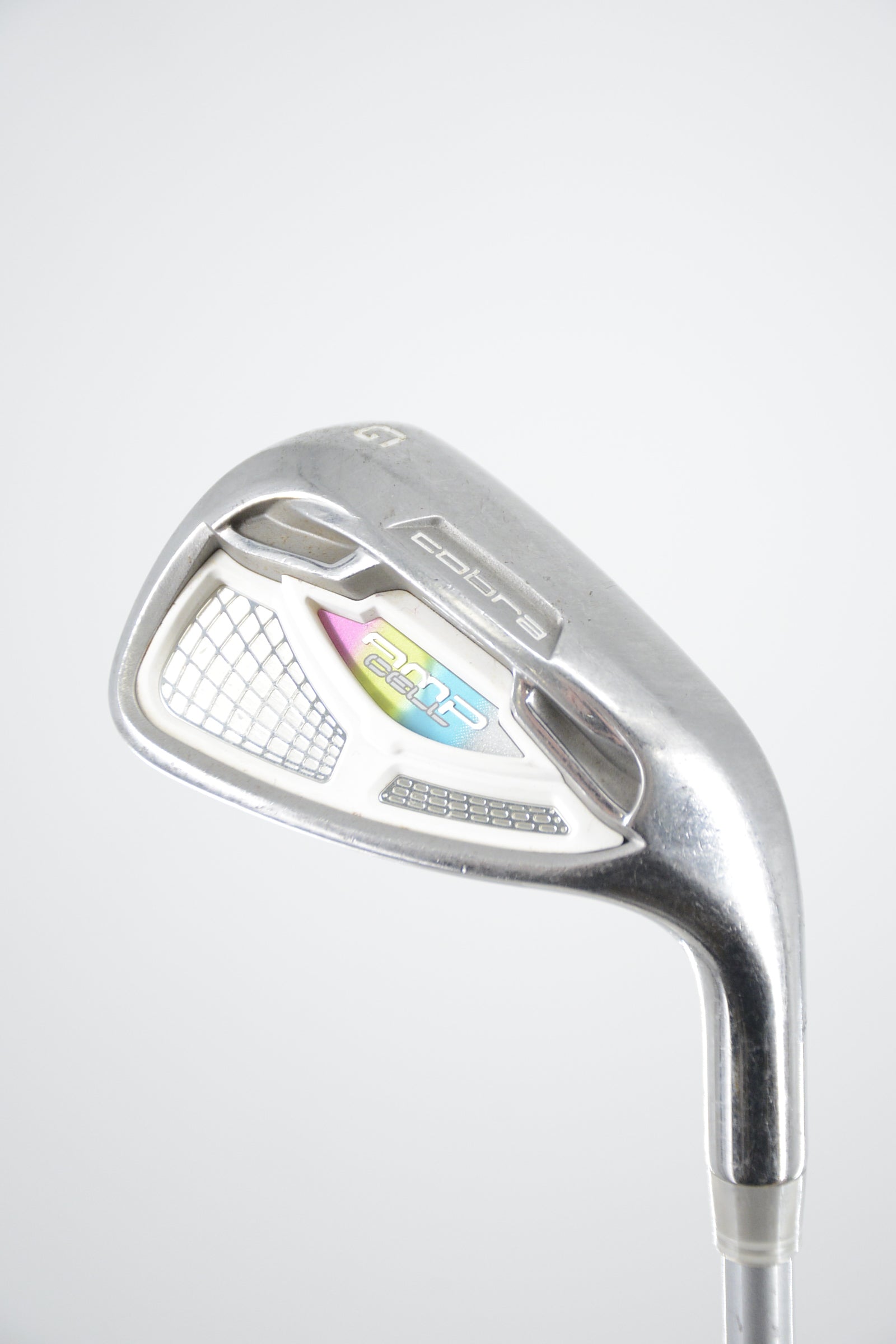 Women's Cobra Amp Cell GW W Flex 34.25"