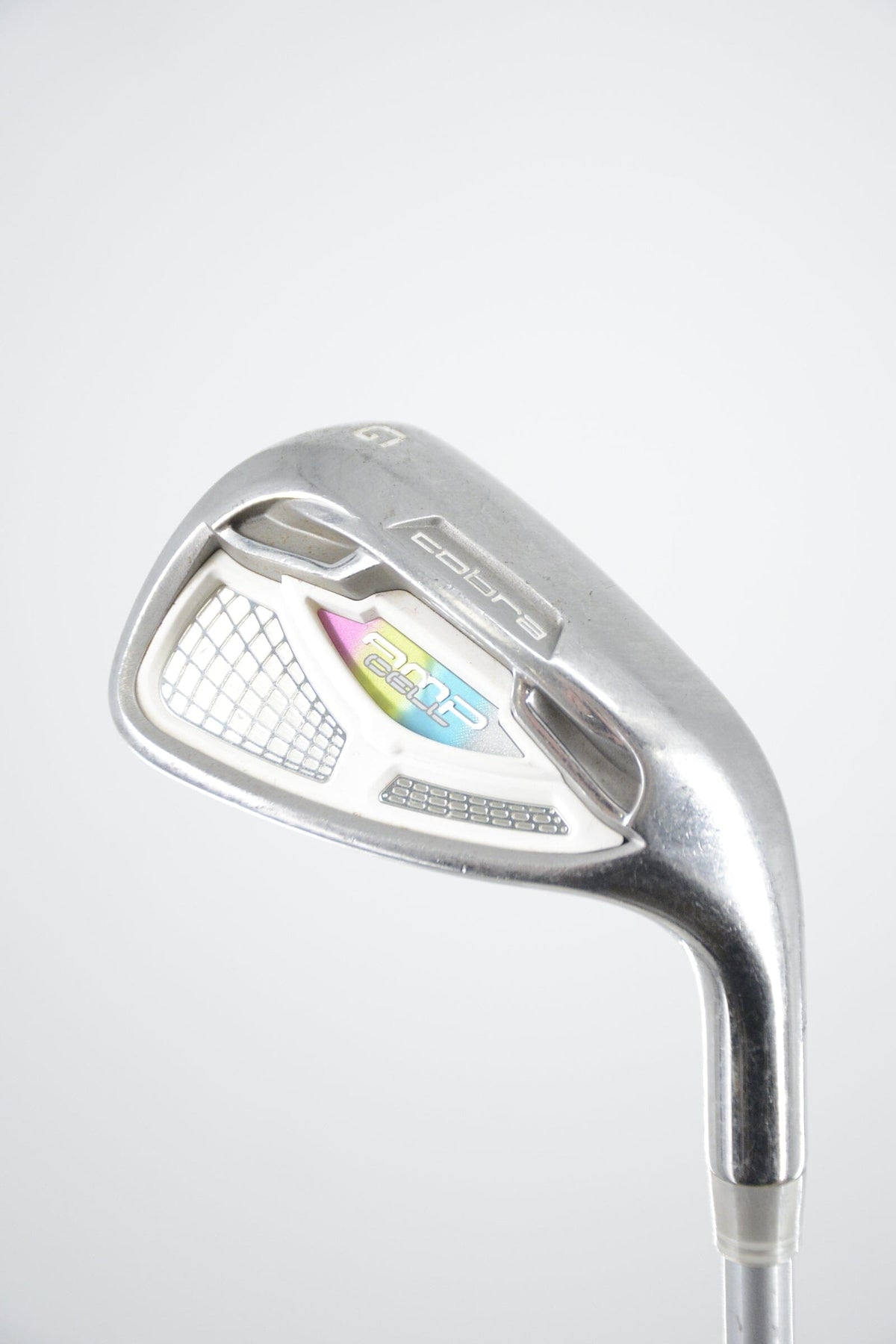 Women's Cobra Amp Cell GW W Flex 34.25" Golf Clubs GolfRoots