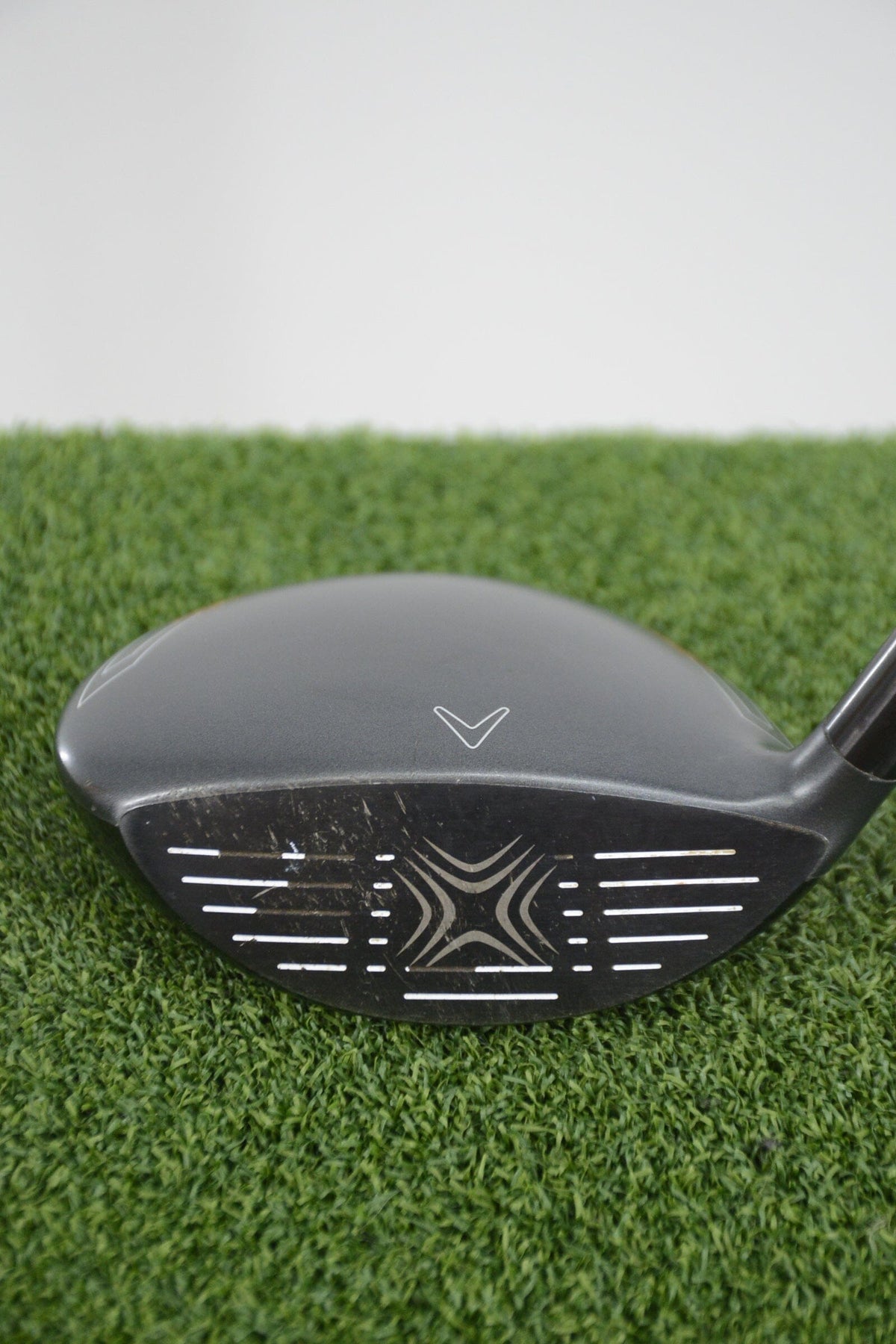 Callaway X2 Hot 5 Wood R Flex 42.5" Golf Fairway Woods Callaway