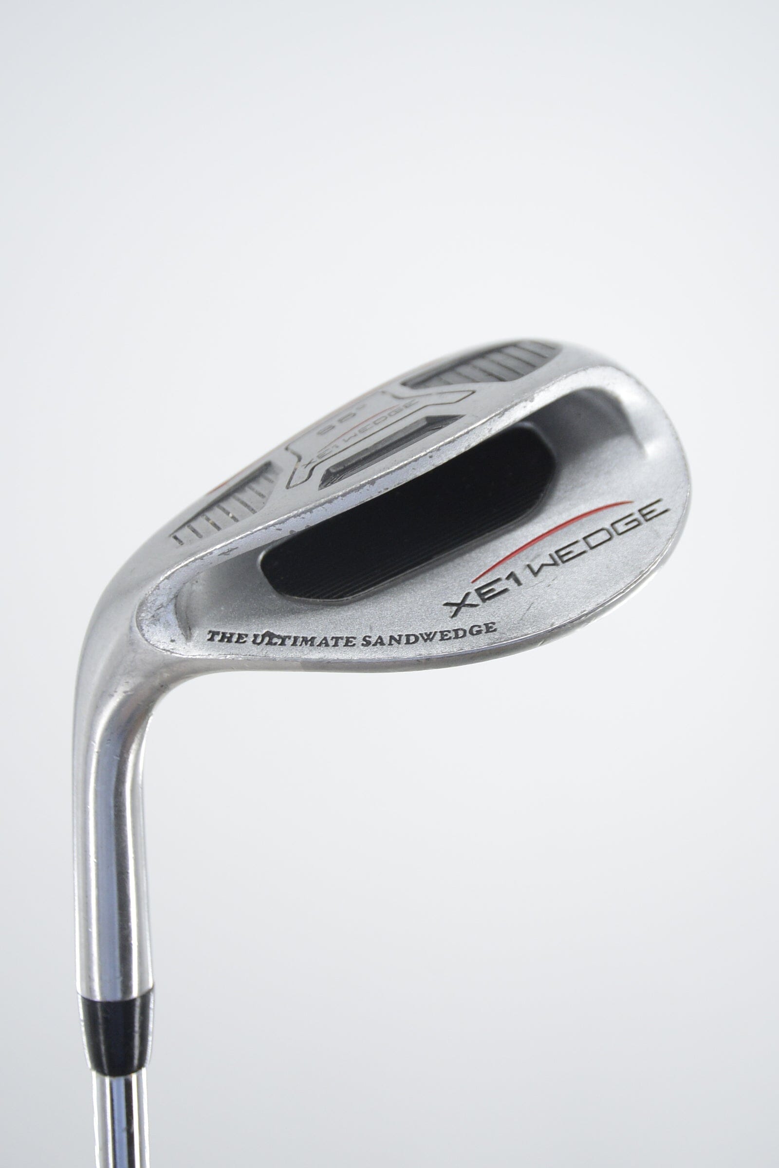 Lefty XE1 The Ultimate 65 Degree Wedge Wedge Flex 34.75" Golf Clubs GolfRoots