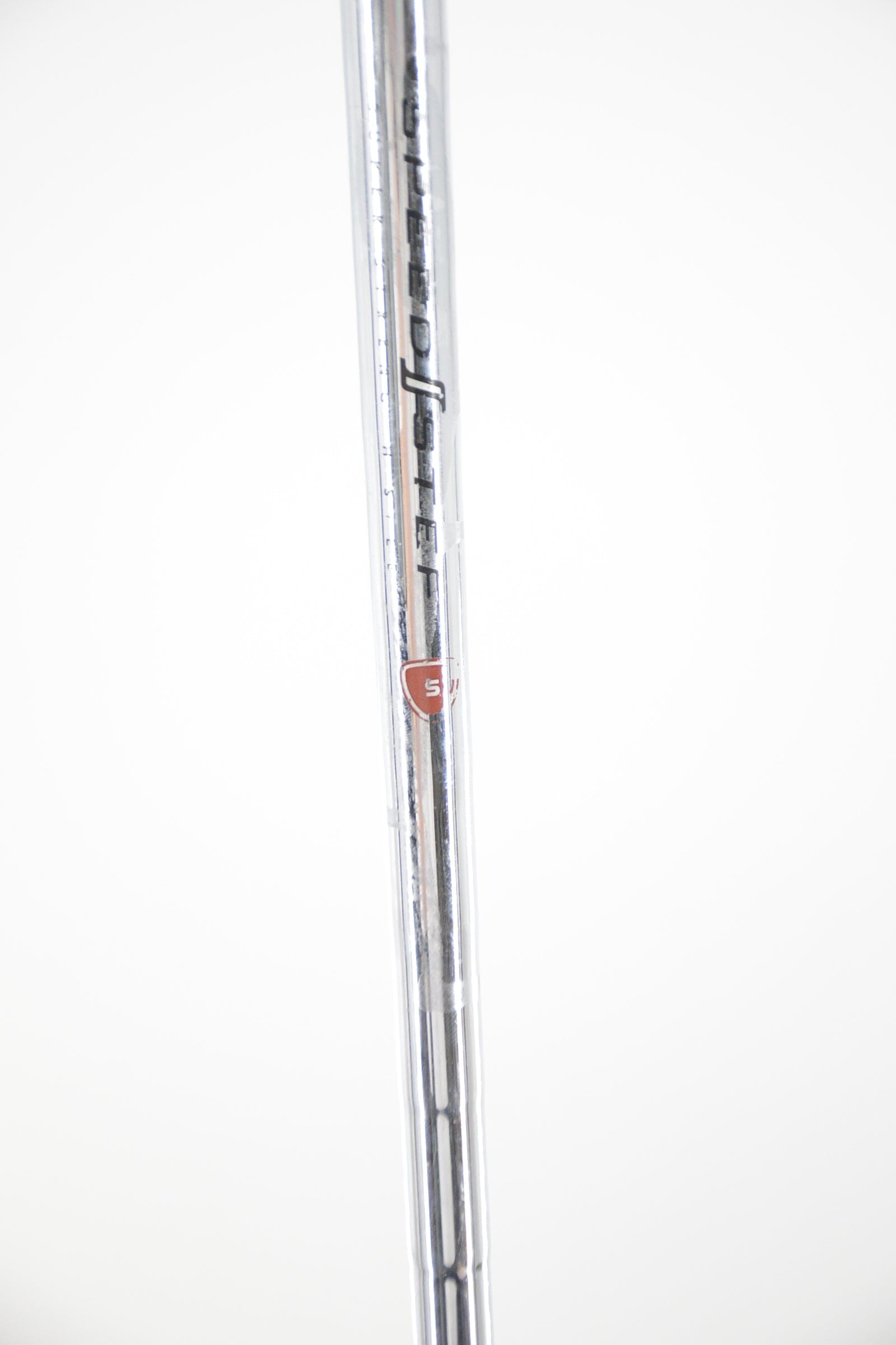 Nike Forged Pro Combo 3 Iron S Flex 38.75" Golf Clubs GolfRoots