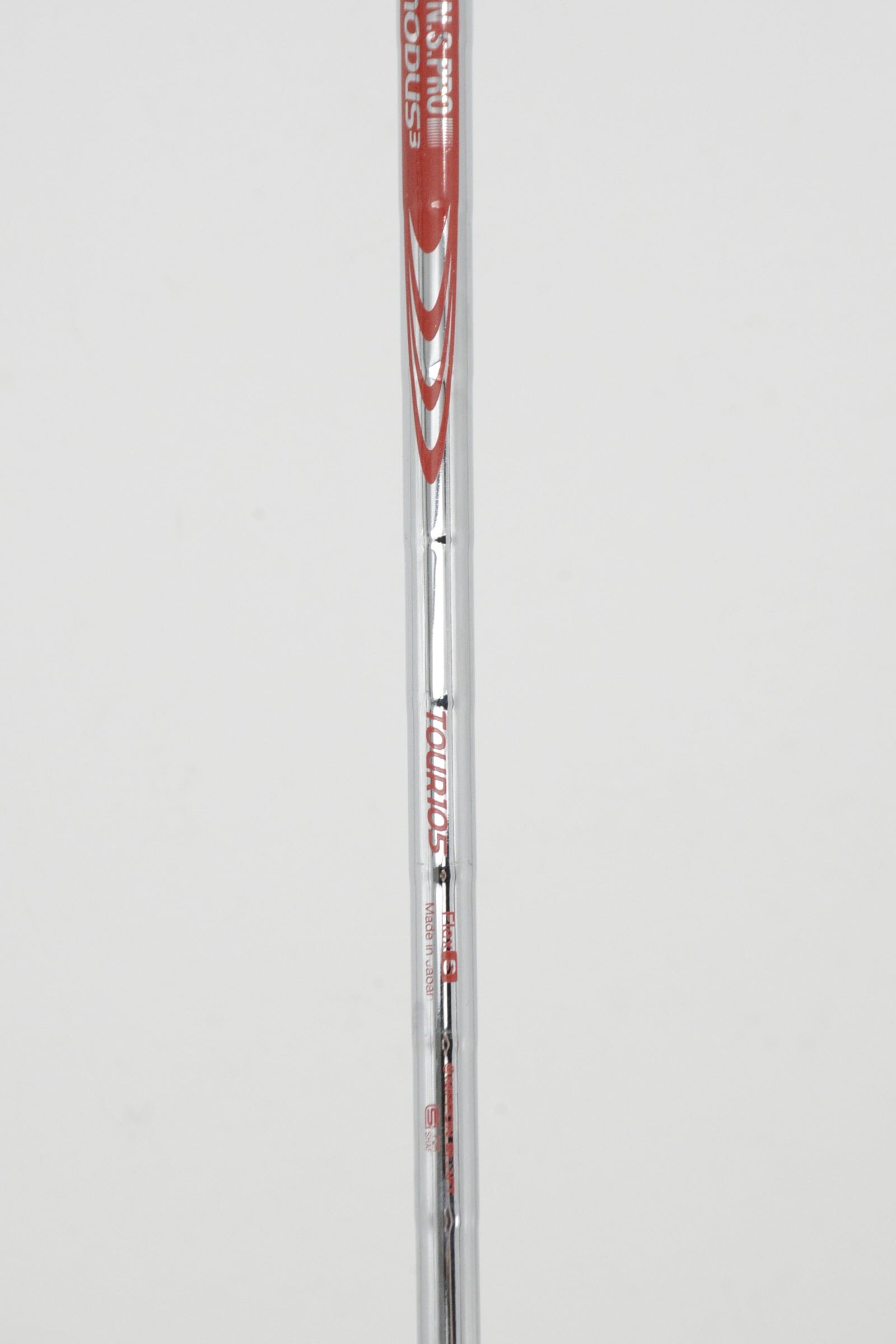 TaylorMade P750 5-PW Iron Set S Flex Std Length Golf Clubs GolfRoots