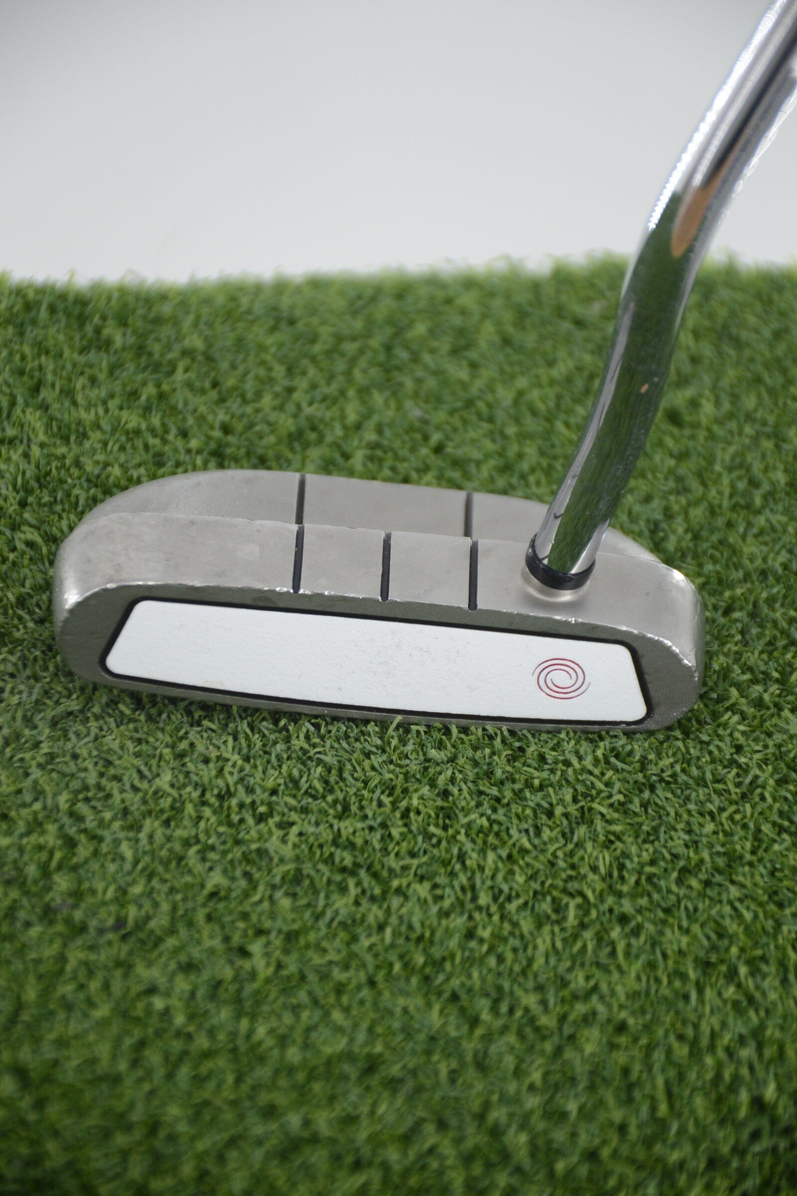 Odyssey White Hot Pro Rossie Putter 35" Golf Clubs GolfRoots