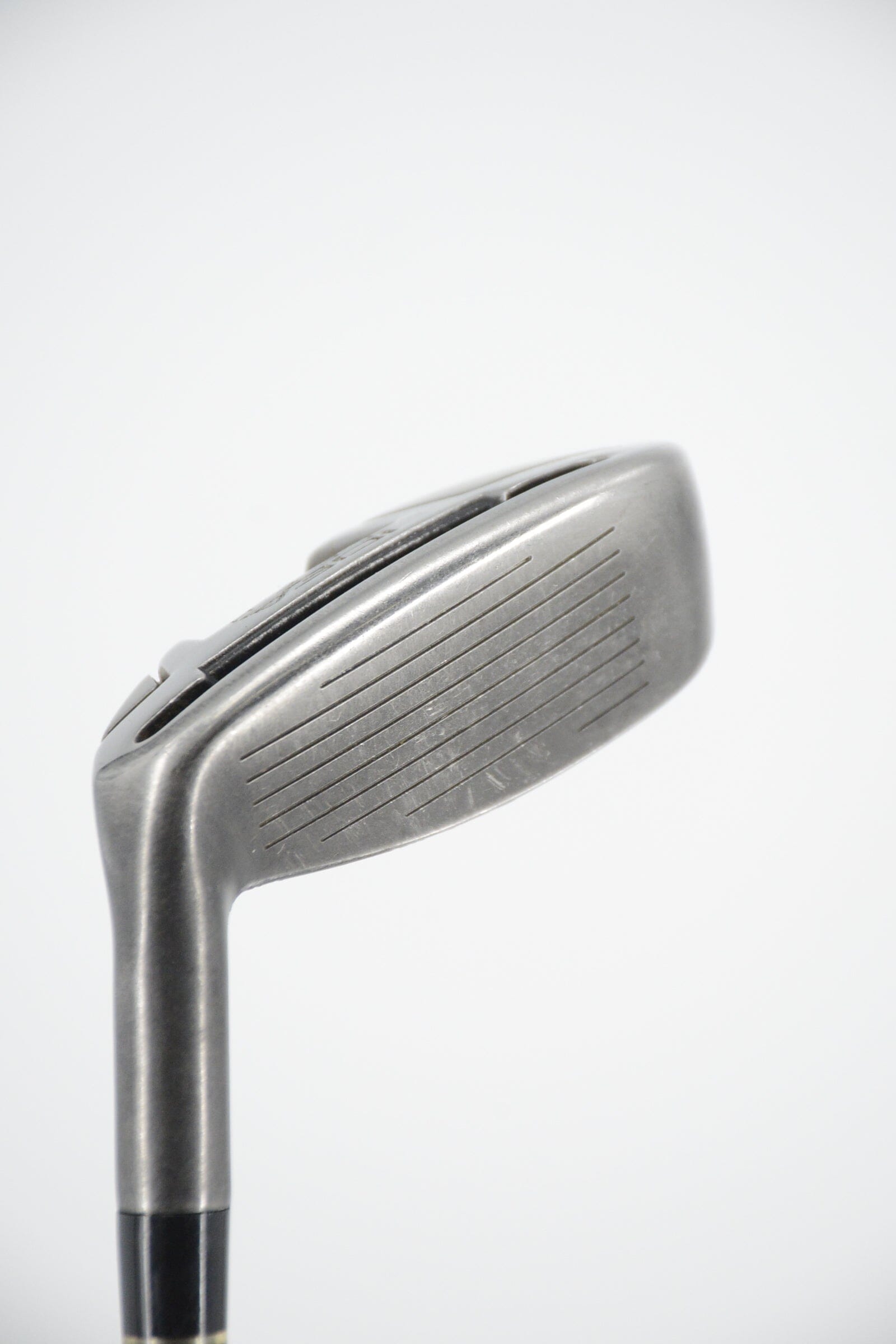 Adams Idea Tech V4 6 Hybrid R Flex 38" Golf Clubs GolfRoots