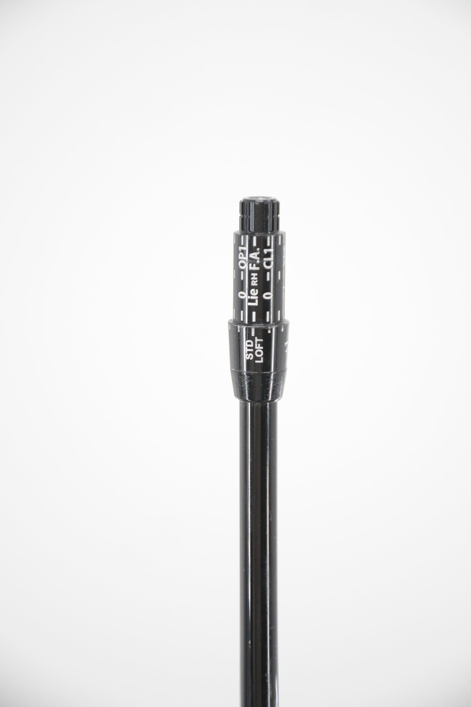 Mitsubishi Tensei AV Series Blue Srixon Driver Shaft X Flex 44" Golf Clubs GolfRoots