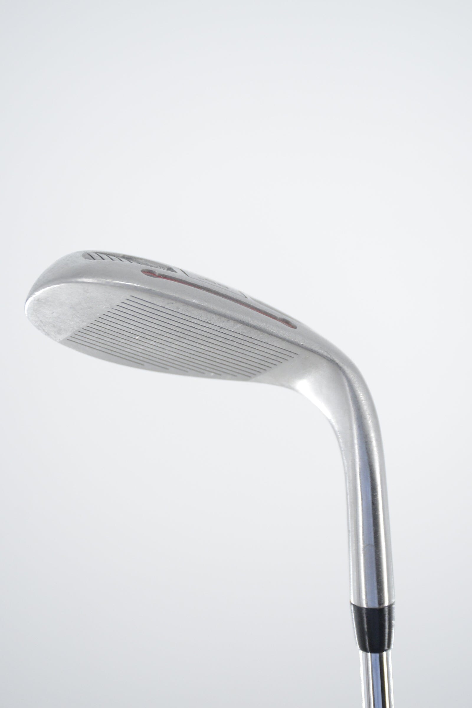 Lefty XE1 The Ultimate 65 Degree Wedge Wedge Flex 34.75" Golf Clubs GolfRoots