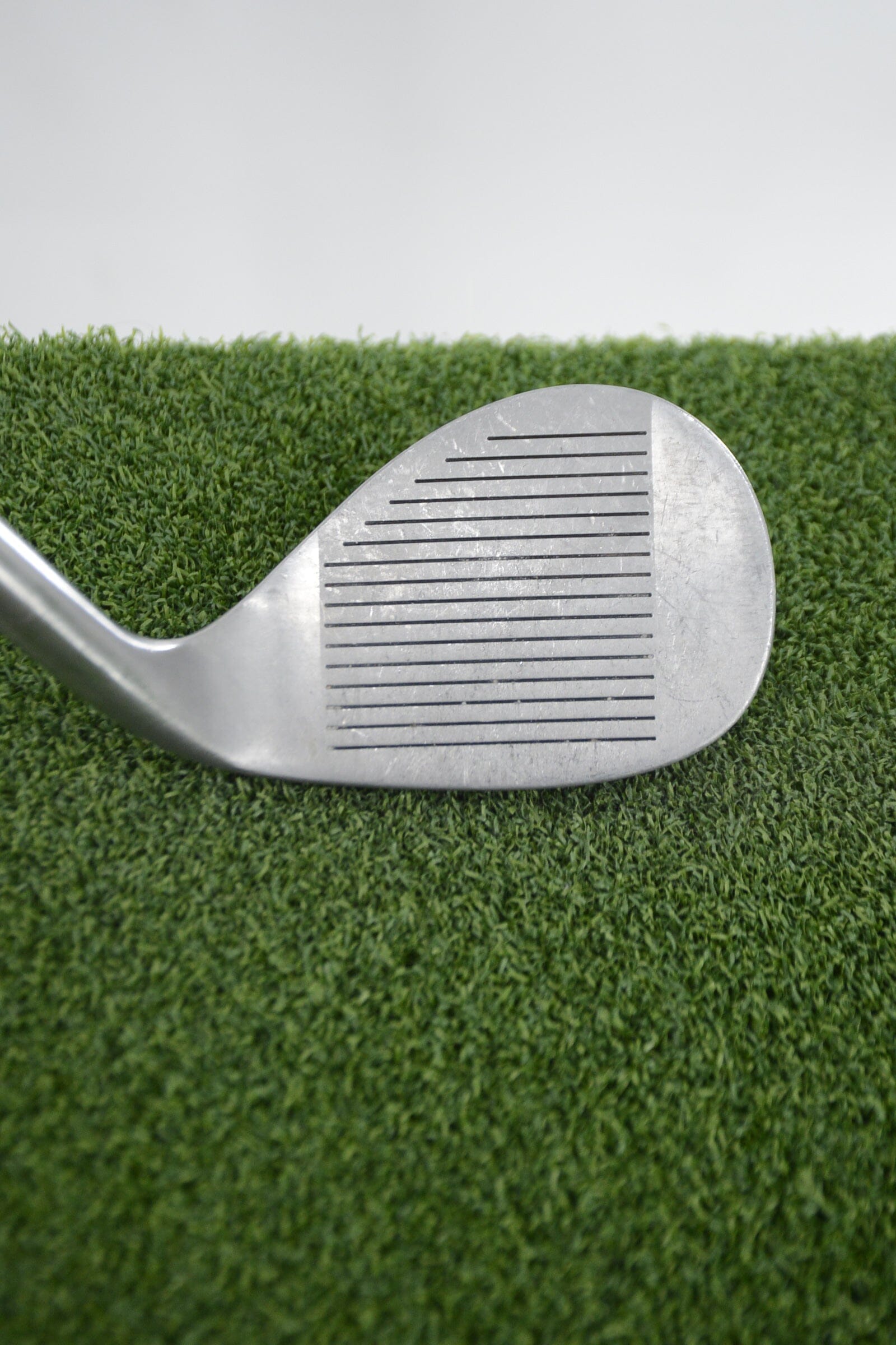 Lefty XE1 The Ultimate 65 Degree Wedge Wedge Flex 34.75" Golf Clubs GolfRoots