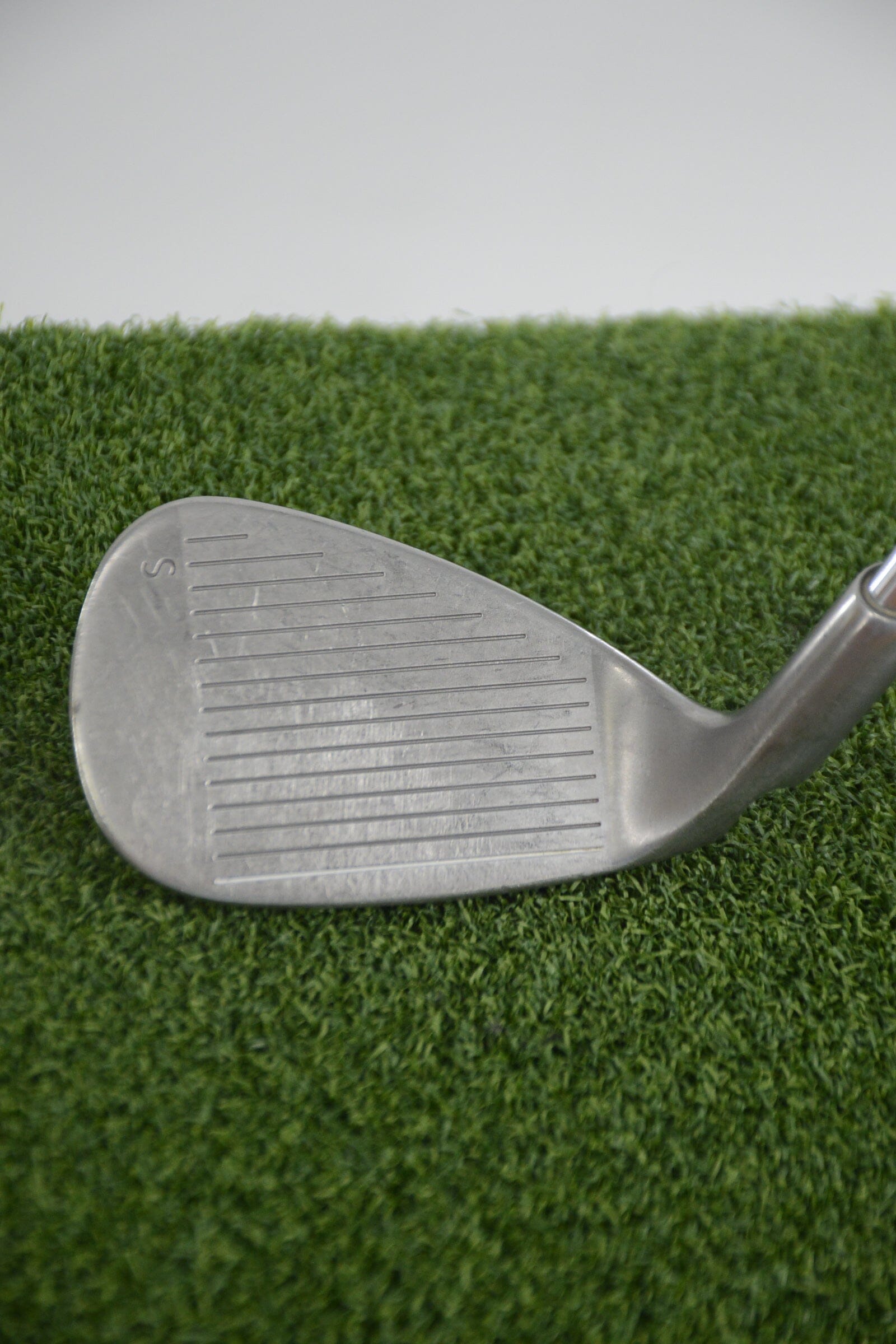 Ping G30 SW S Flex 35.75"