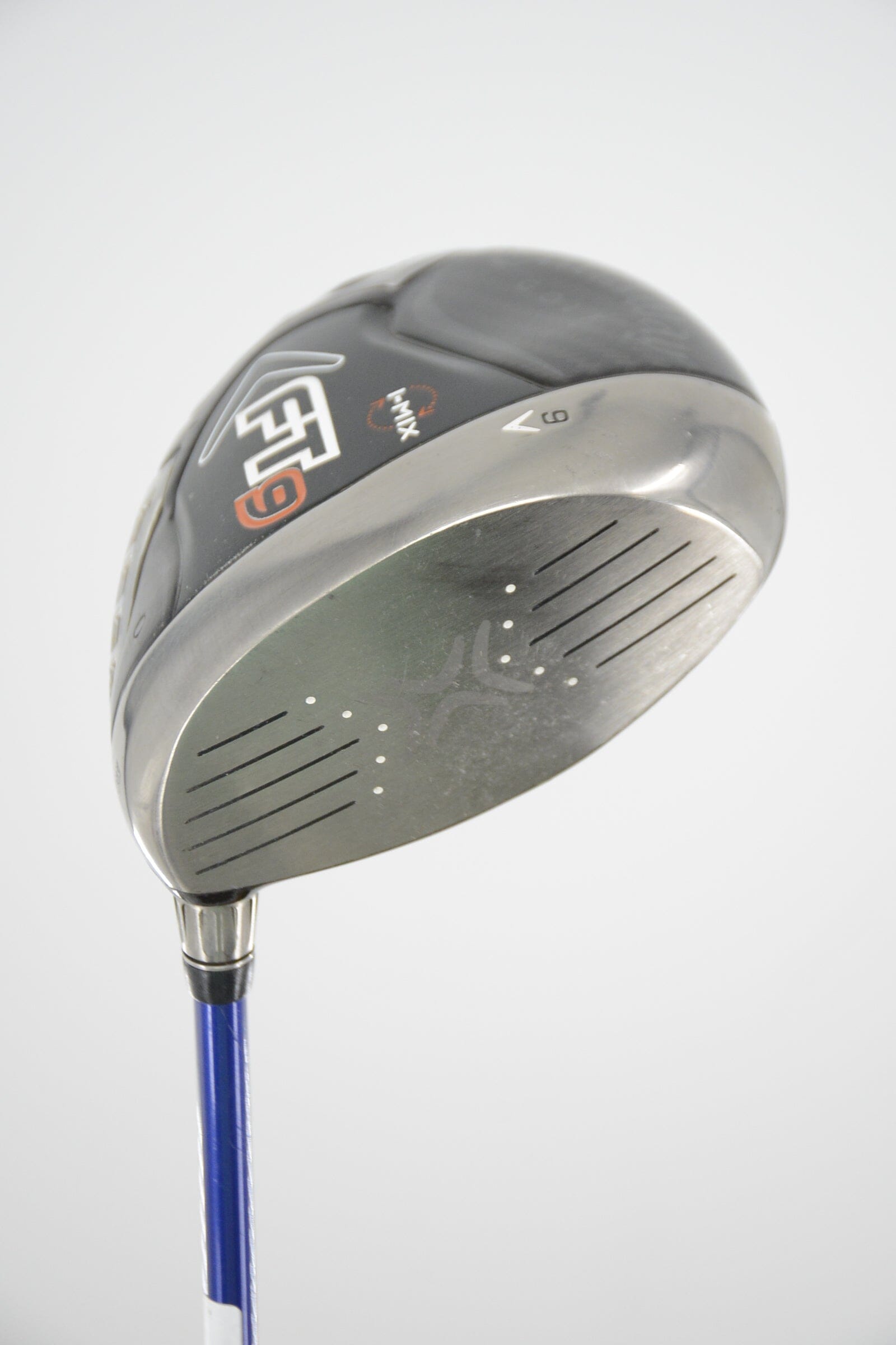 Callaway FT-9 Neutral I-Mix 9 Degree Driver R Flex 45" Golf Clubs GolfRoots