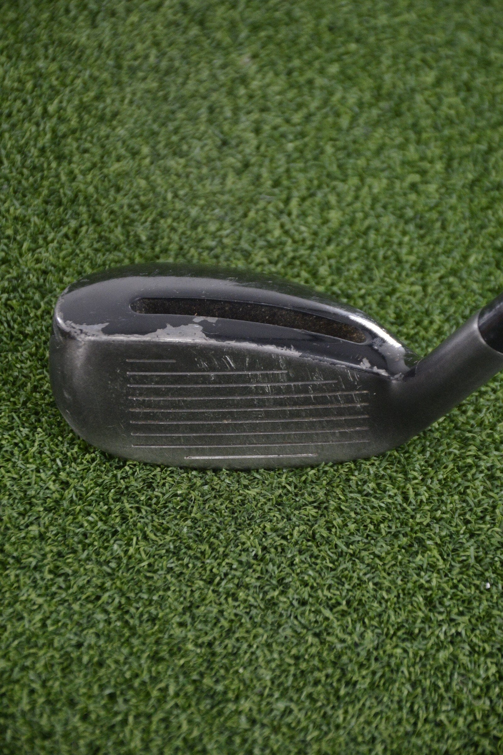 Adams Idea Tech V4 6 Hybrid R Flex 38" Golf Clubs GolfRoots