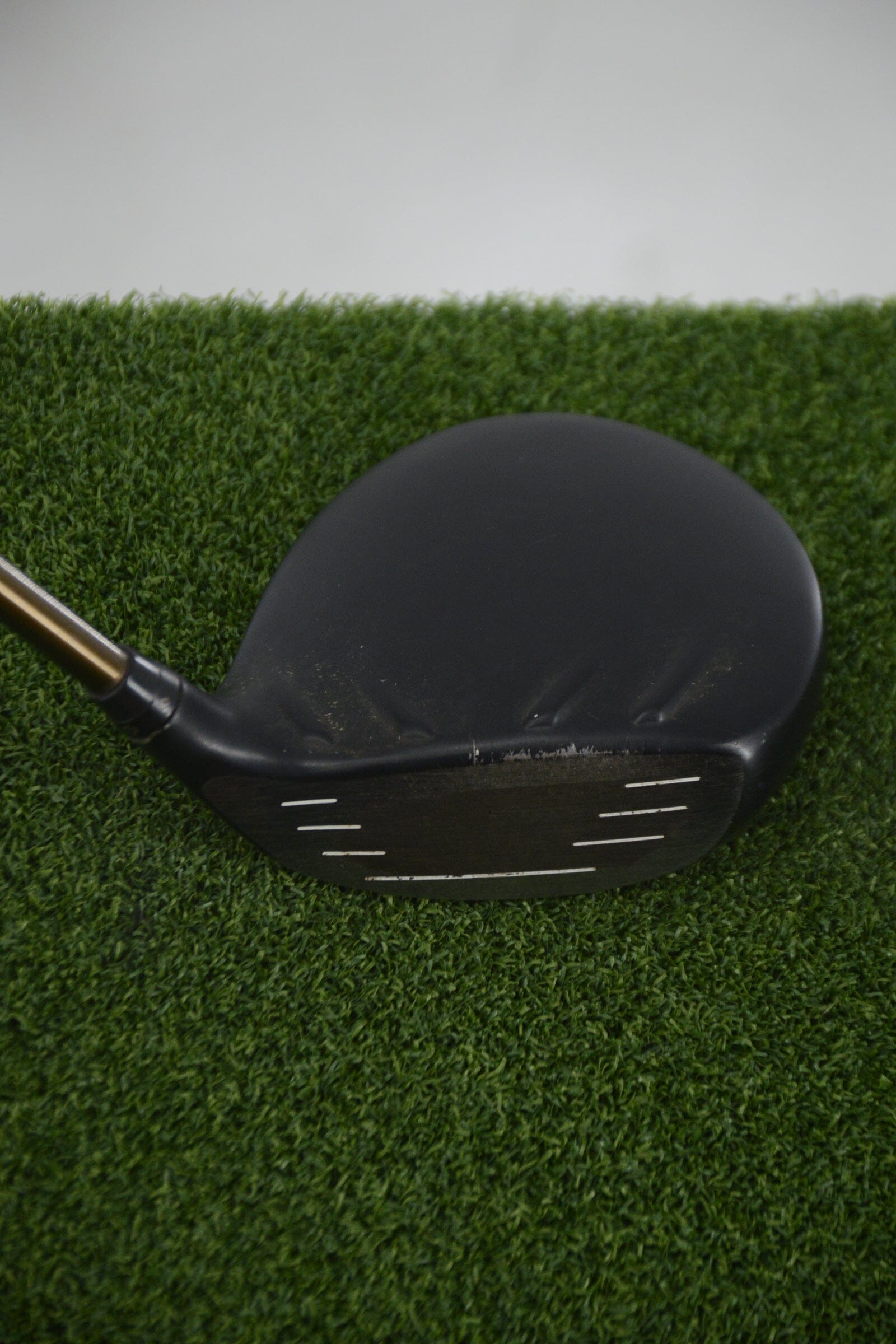 Lefty Ping G400 SFT 3 Wood S Flex 42.5" Golf Clubs GolfRoots