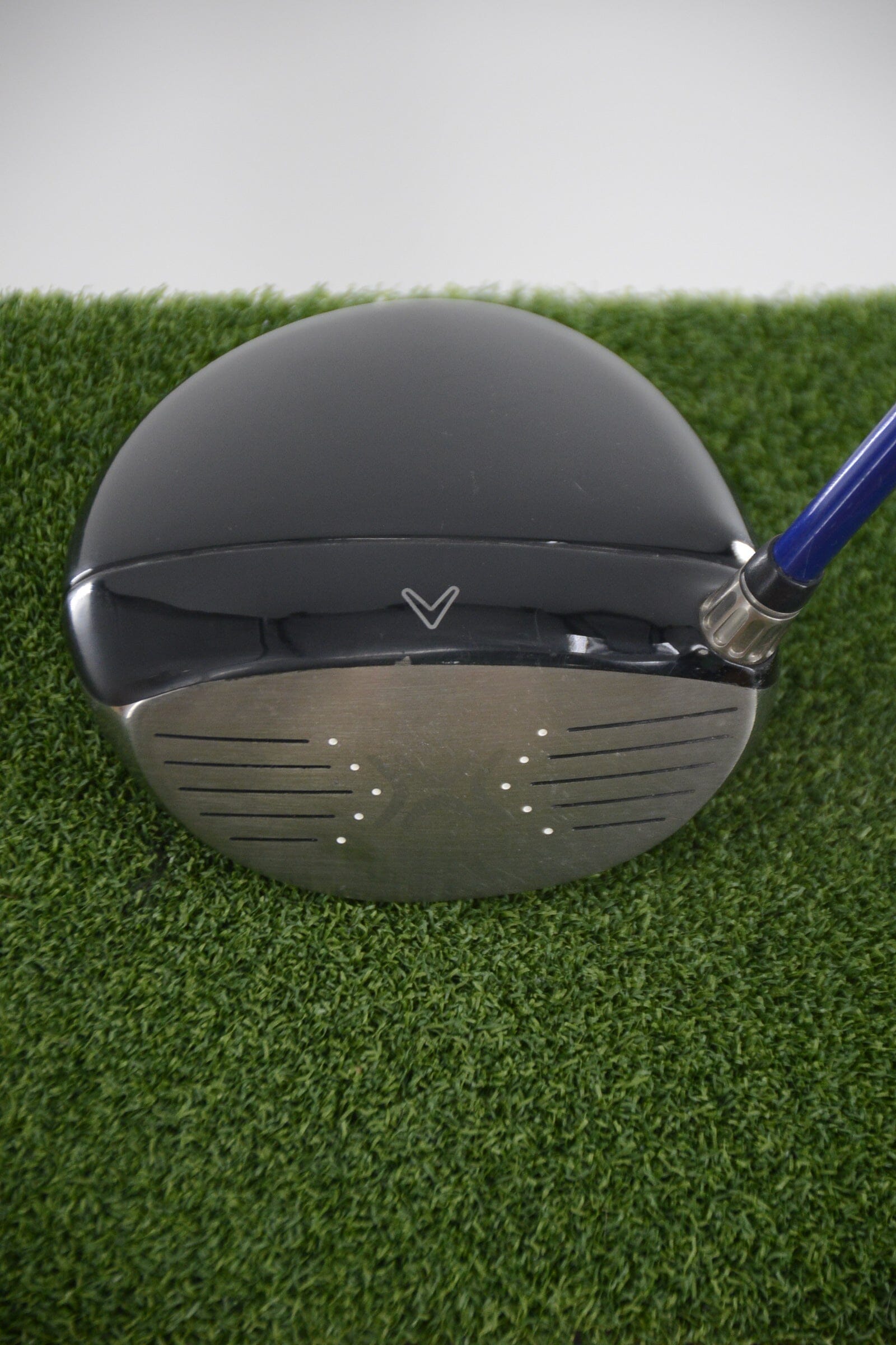 Callaway FT-9 Neutral I-Mix 9 Degree Driver R Flex 45" Golf Clubs GolfRoots