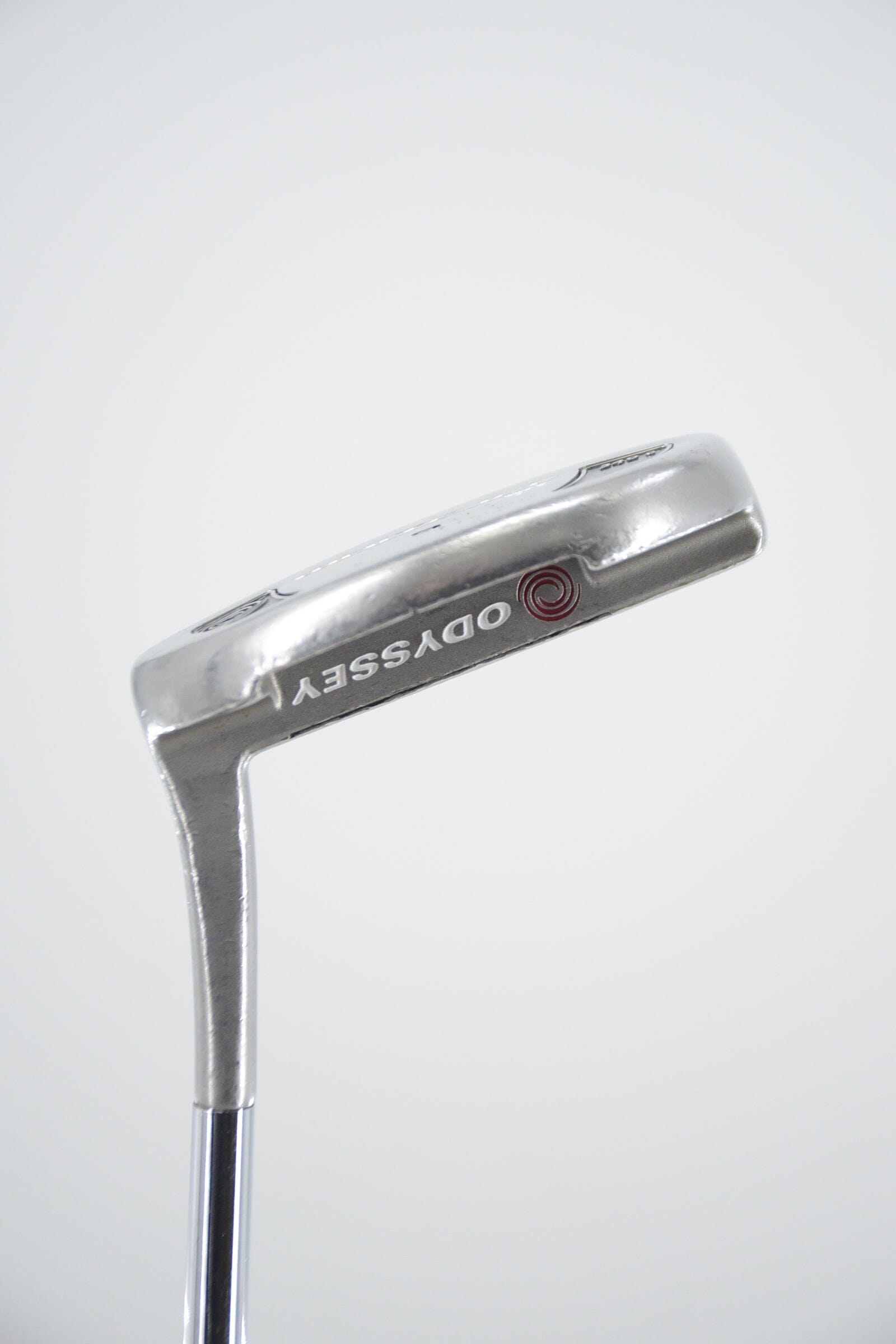 Lefty Odyssey White Ice 9 Putter 33.5" Golf Clubs GolfRoots