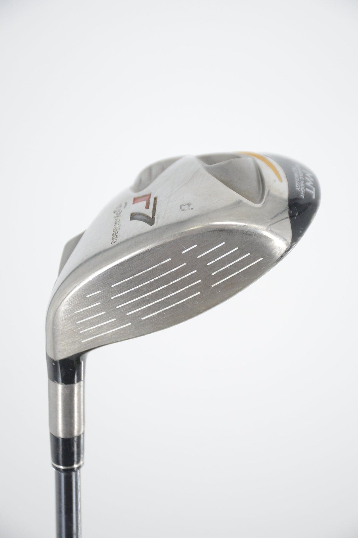 TaylorMade R7 Ti 5 Wood R Flex 42.25" Golf Fairway Woods TaylorMade