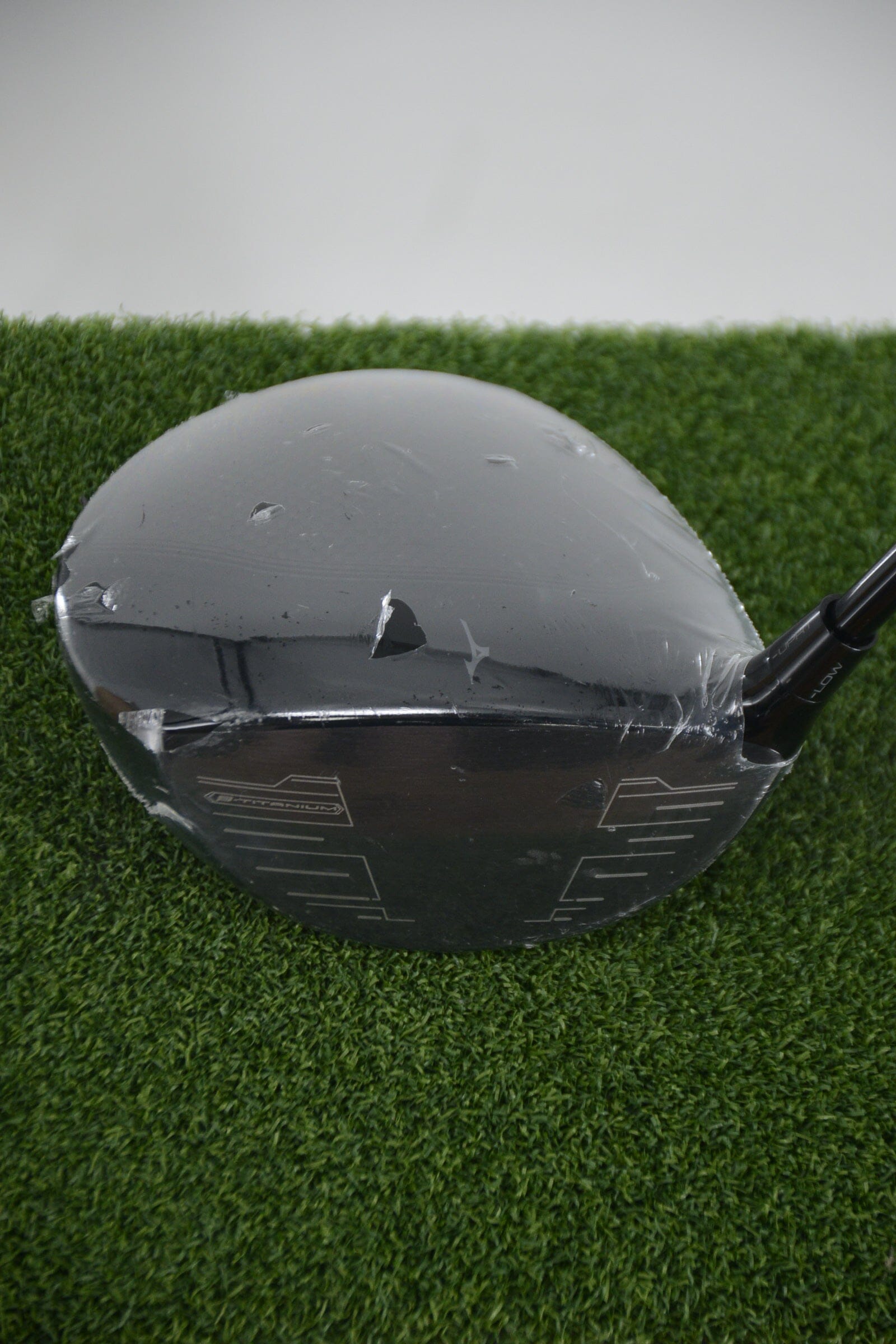 NEW Mizuno ST-Z 230 10.5 Degree Driver S Flex 45" Golf Clubs GolfRoots