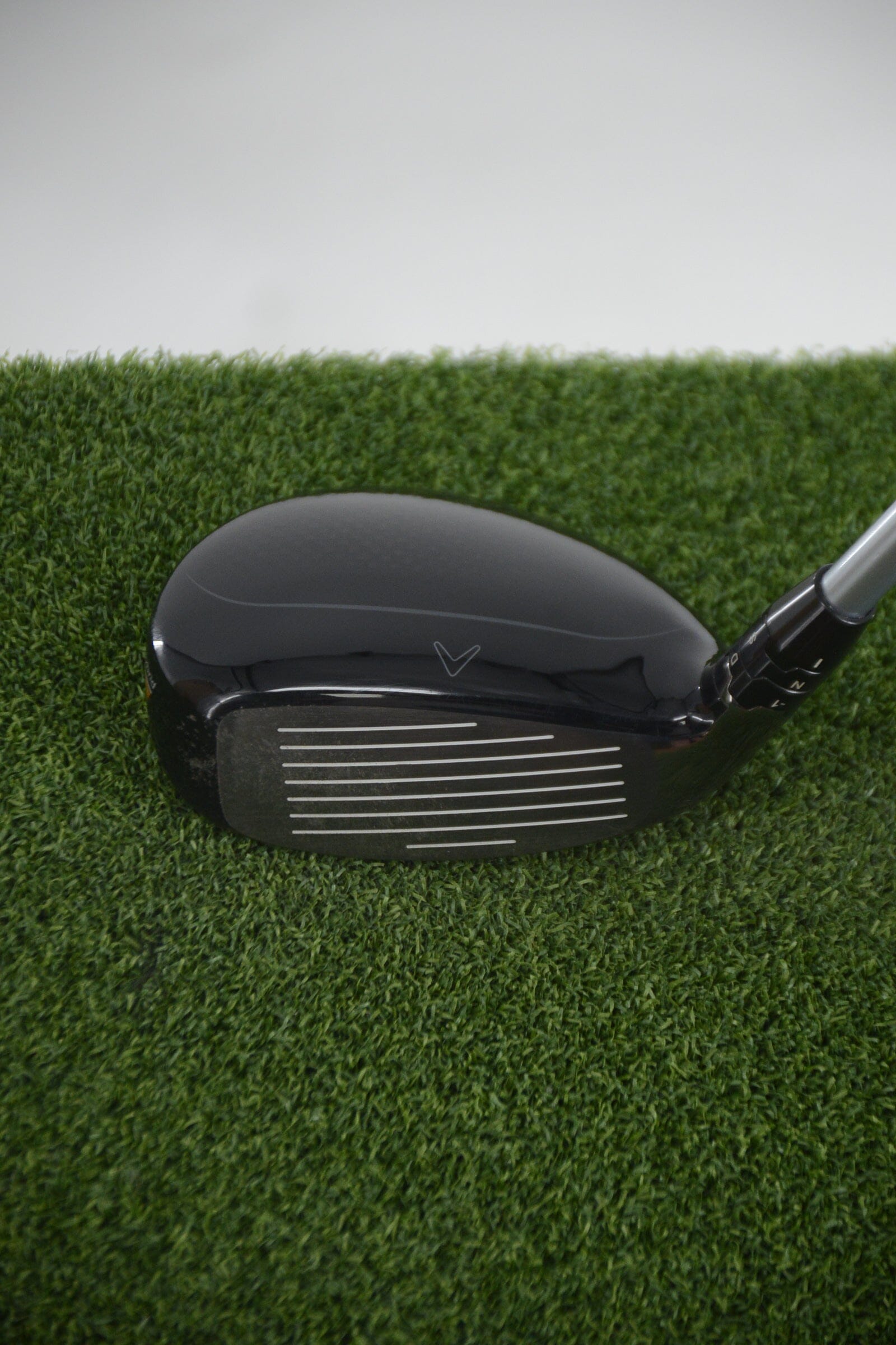 Callaway Super 20 Degree Hybrid R Flex 40.25" Golf Clubs GolfRoots